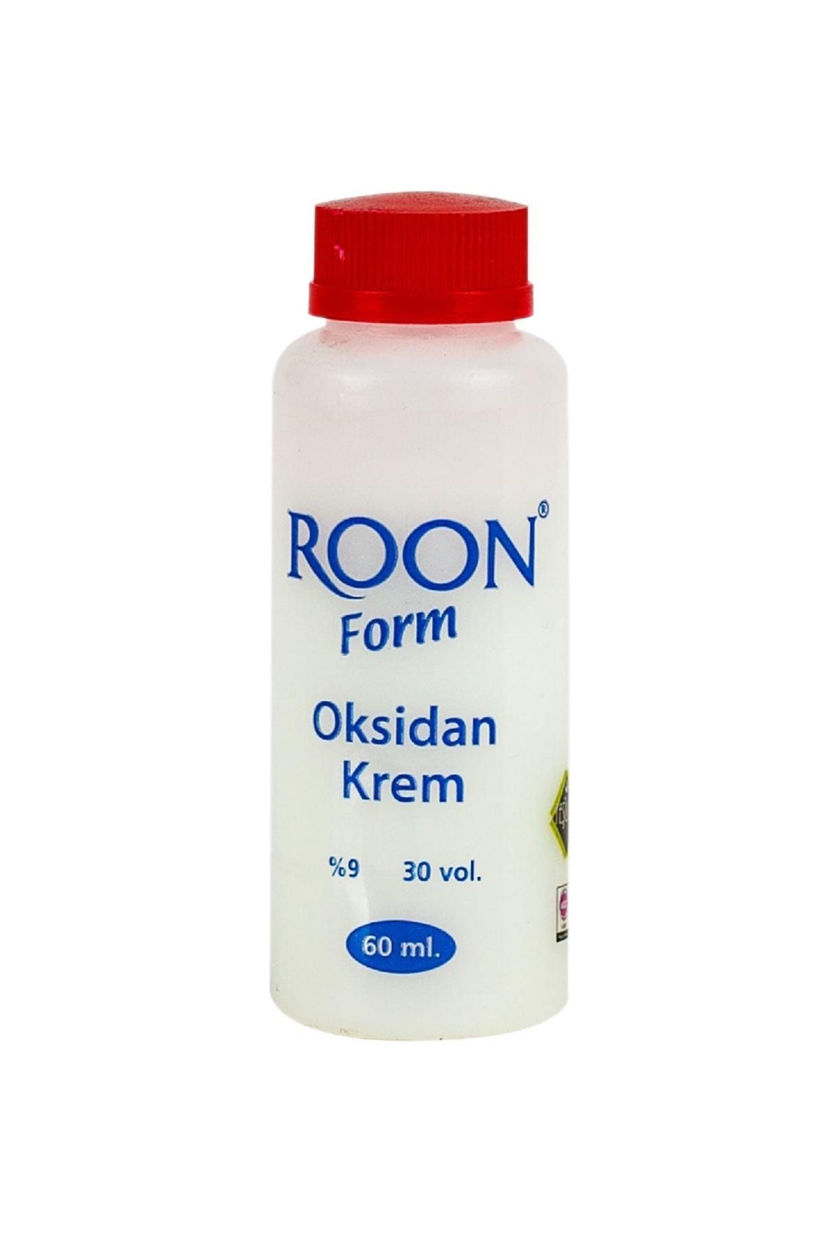 Roon Form Oksidan Krem %9 30 Volüm 60 ml