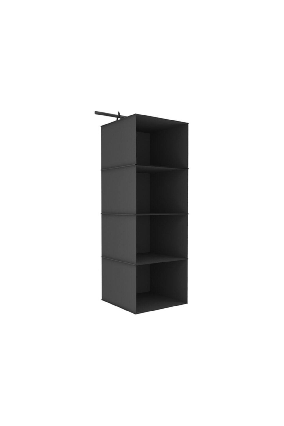 5DM 4 Gözlü Dolap Organizer