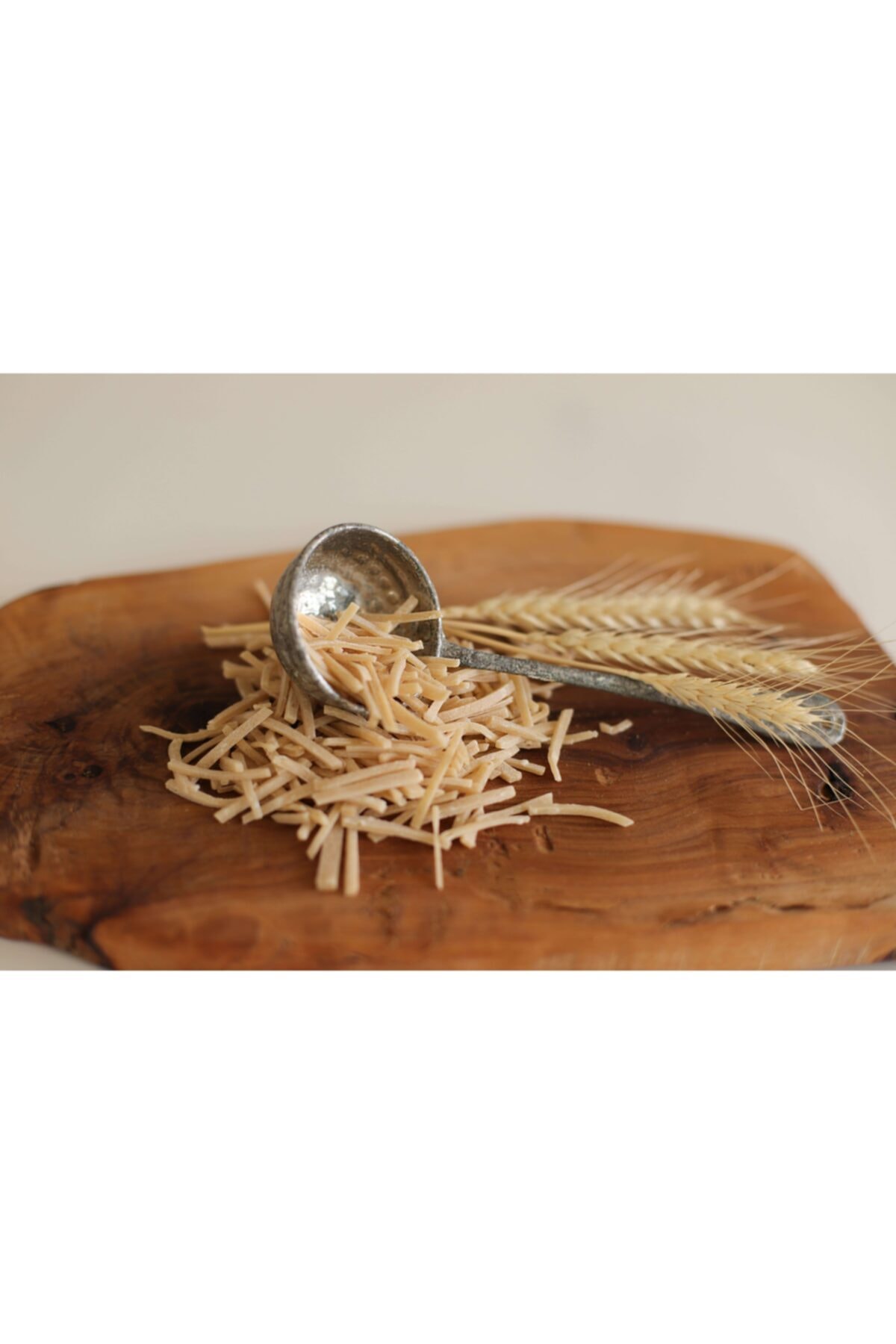 Şahinoğlu Çiftliği Erişte Makarna - 1 Kg