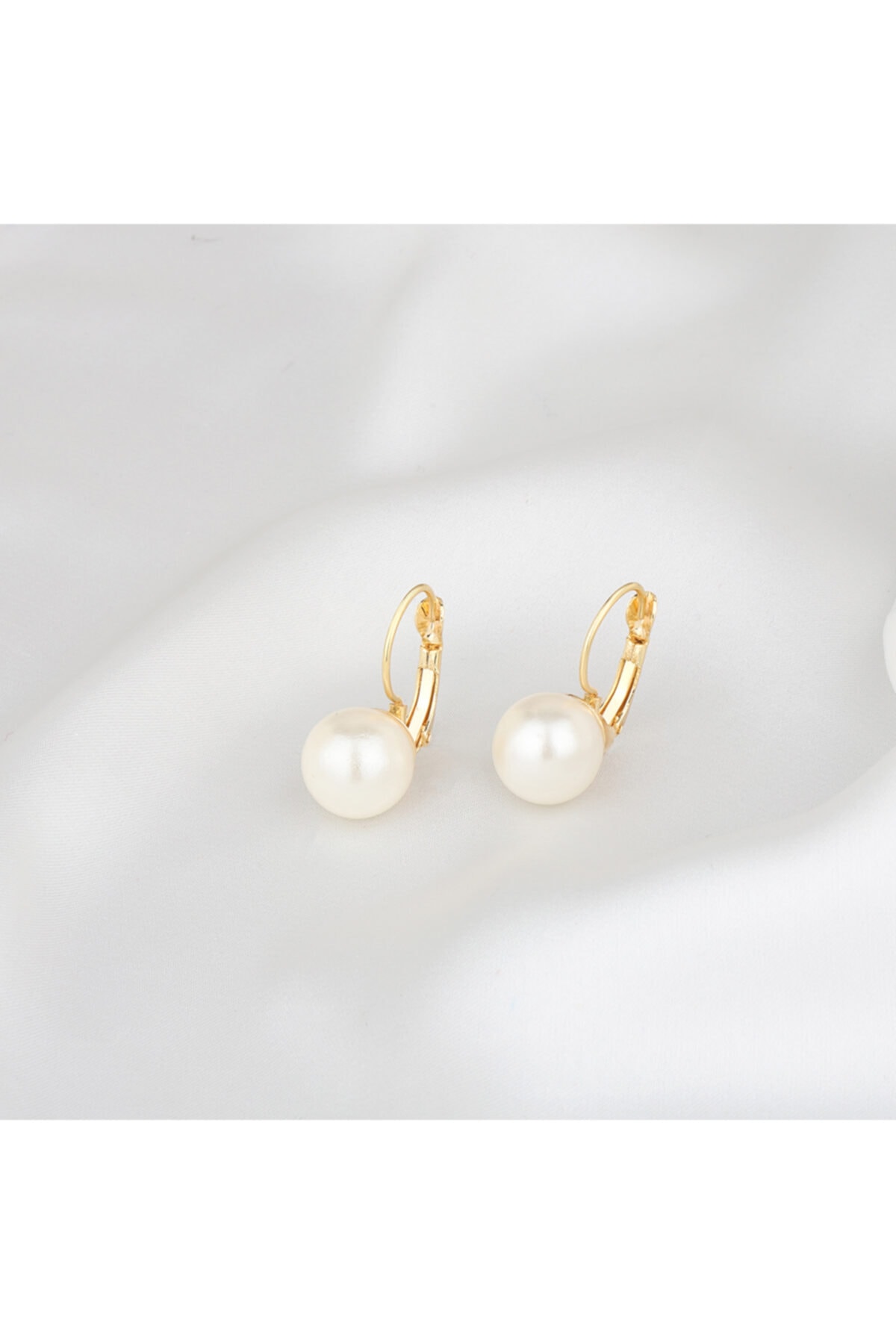 MATYA JEWELERY Inci  Küpe
