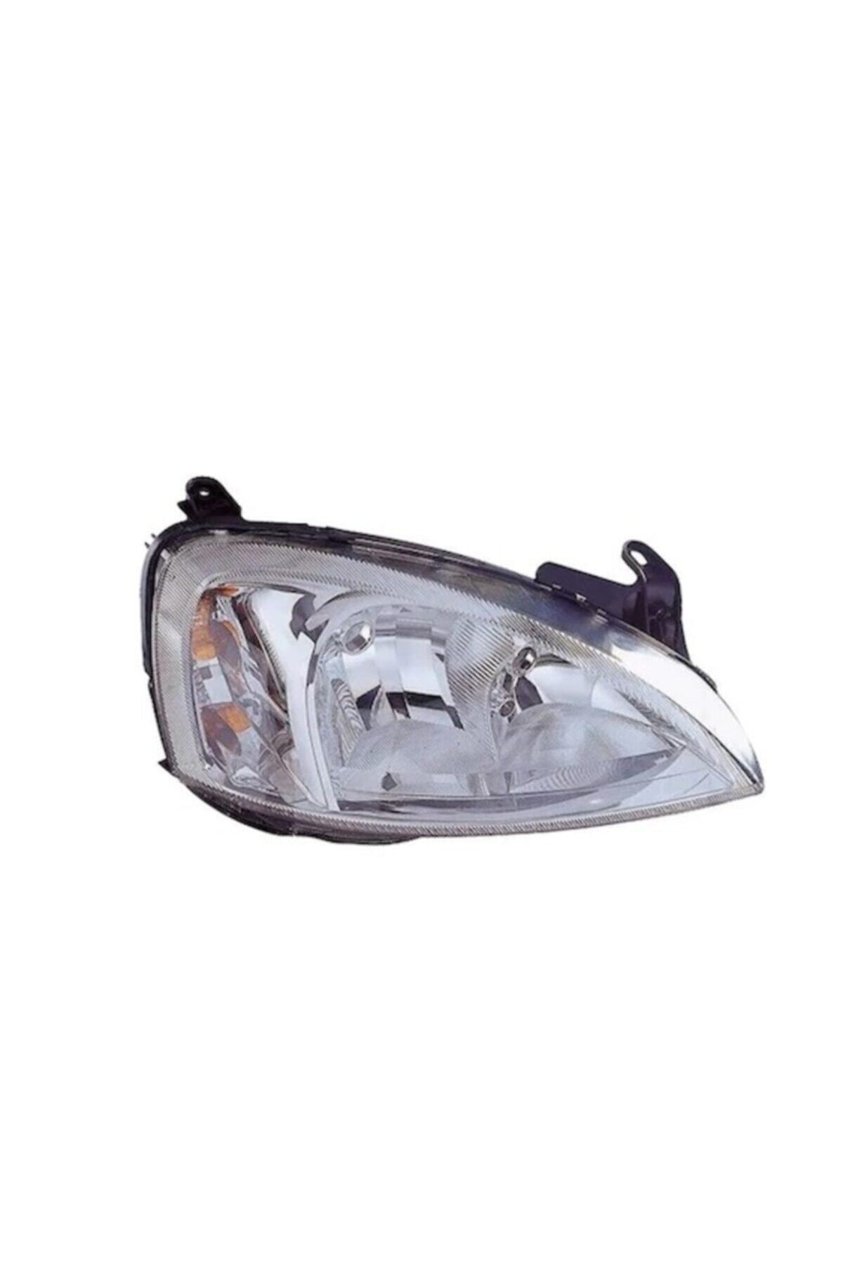 Orjinal Opel Corsa C Combo C Far Sağ Gm 93173252