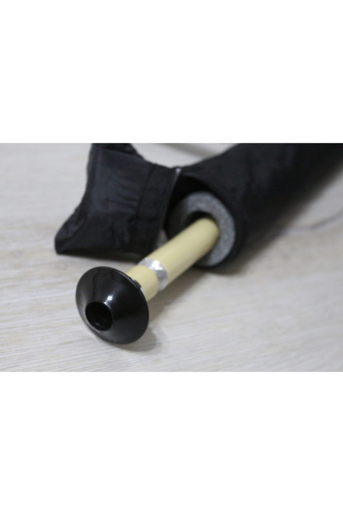 Çağan Ney Mi Karar Bolaheng 52 cm Pvc Ney