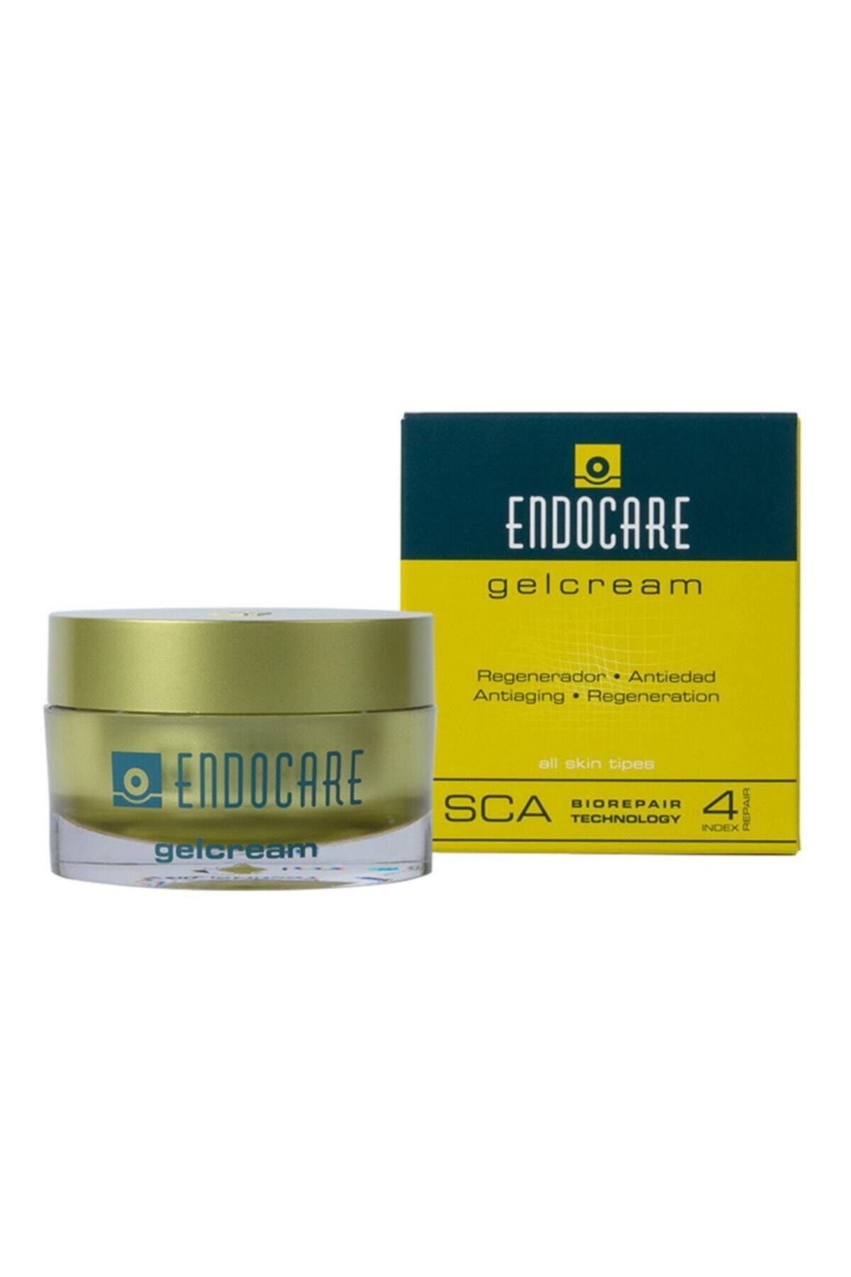 ENDOCARE Gelcream Yaşlanma Karşıtı Krem 30ml Skt : 09/2023