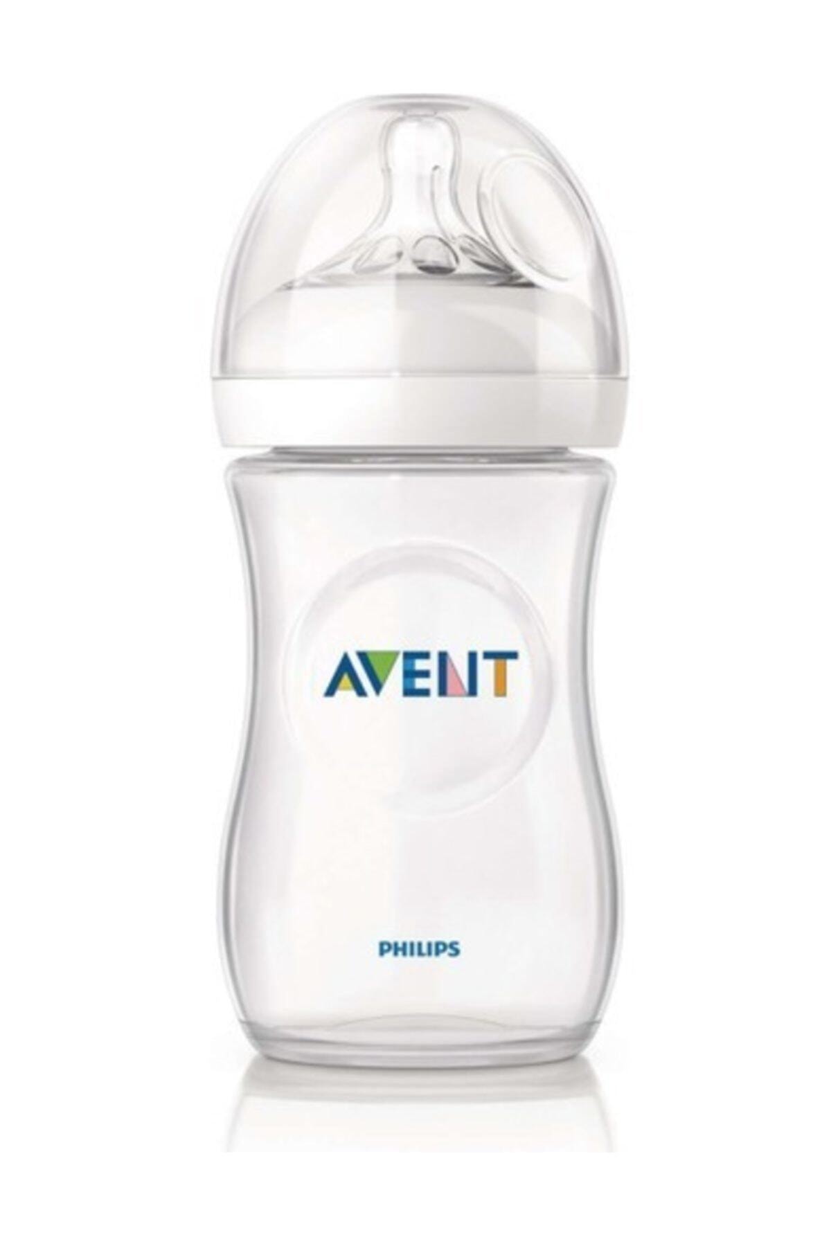 Philips Avent Avent Natural 330 Ml Pp Biberon