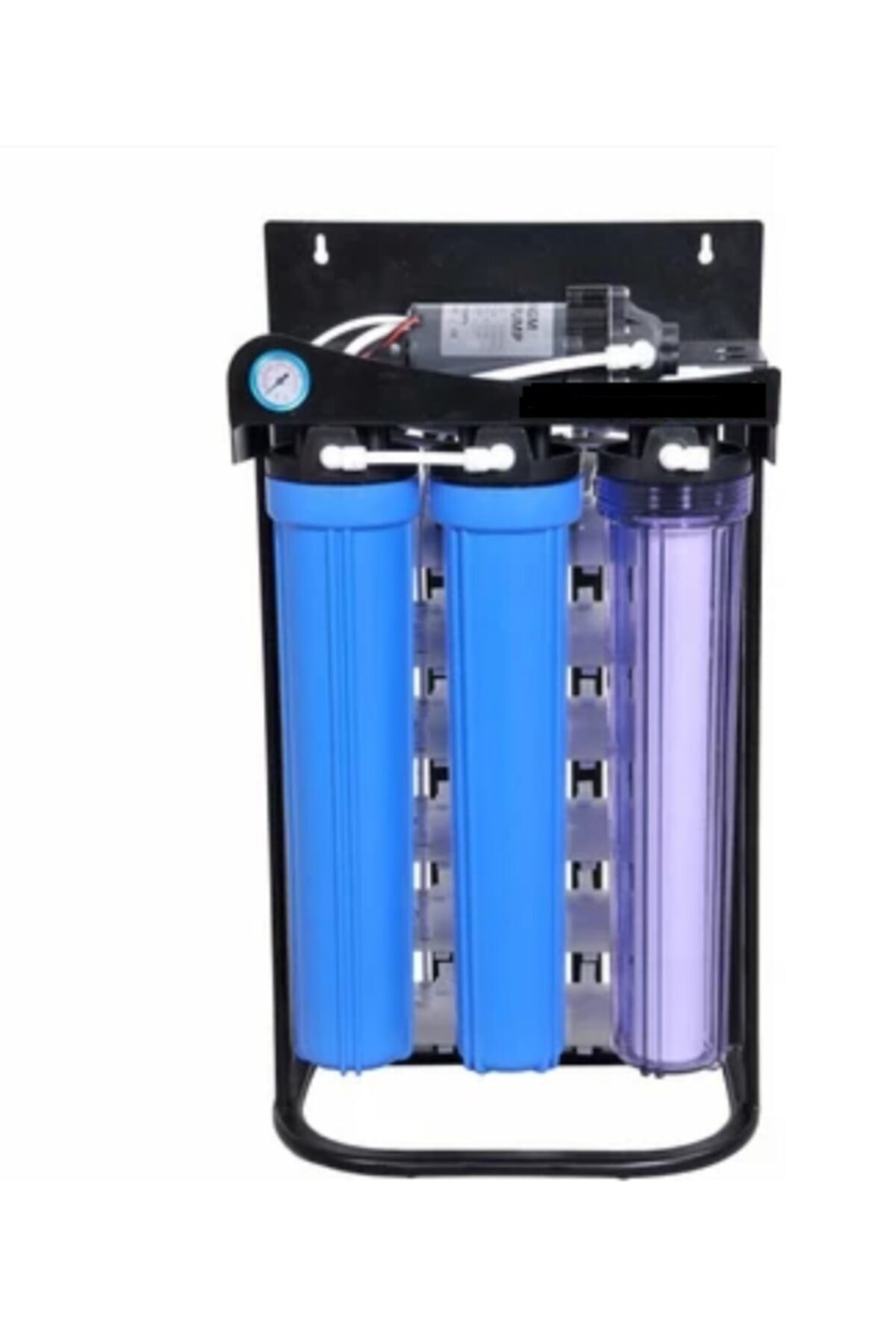 WATERCODE Water Code Ro 500 Su Arıtma Cihazı Günlük 1 Ton