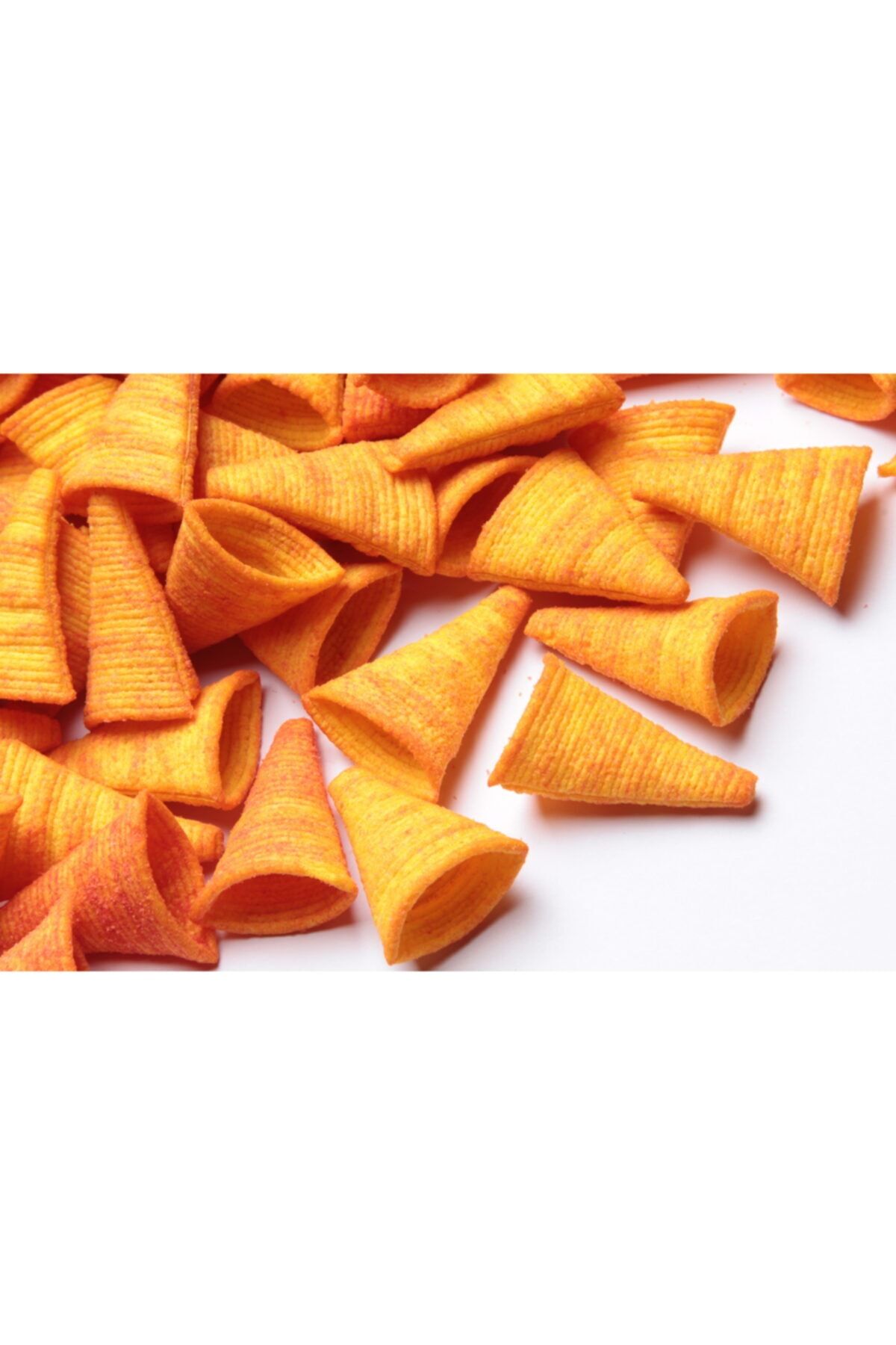 bahceviz Crunch Mısır 500 gr