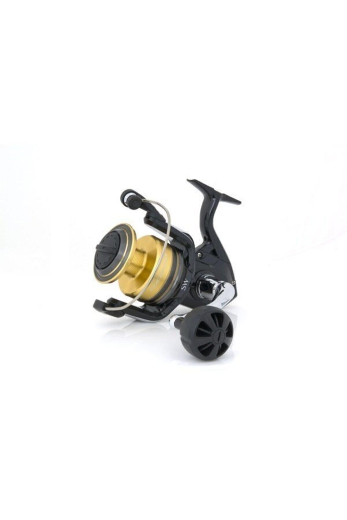 Shimano Socorro Sw 5000 Olta Makinesi