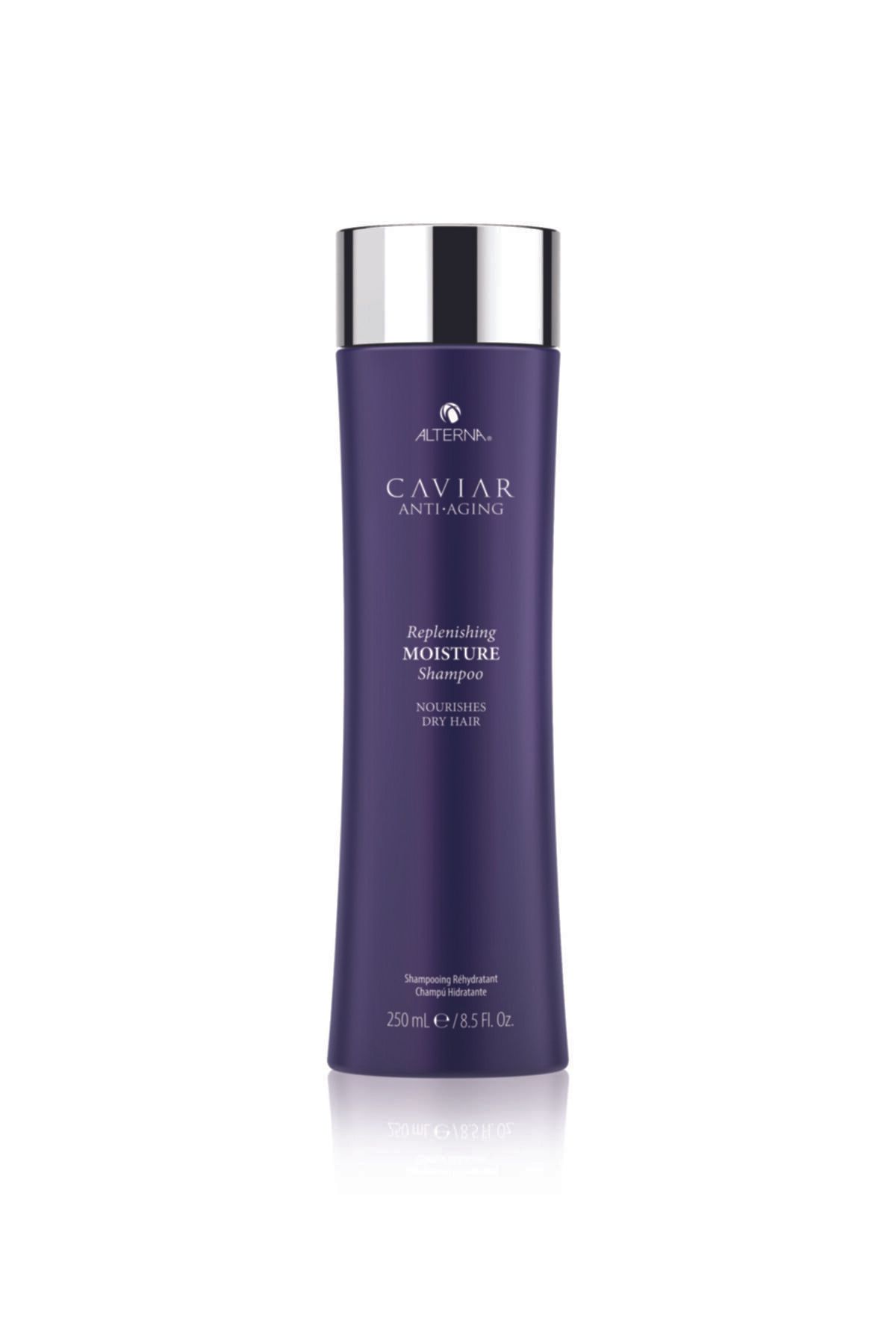 ALTERNA Caviar Yenileyen Nem Veren Saç Şampuanı 250 ml 873509027775