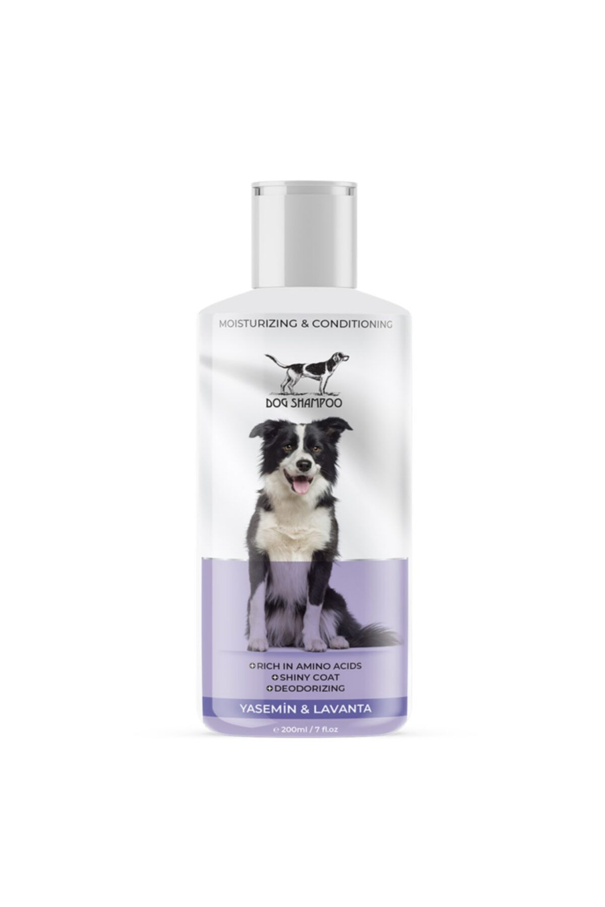 parspet Köpek Şampuanı Lavantalı