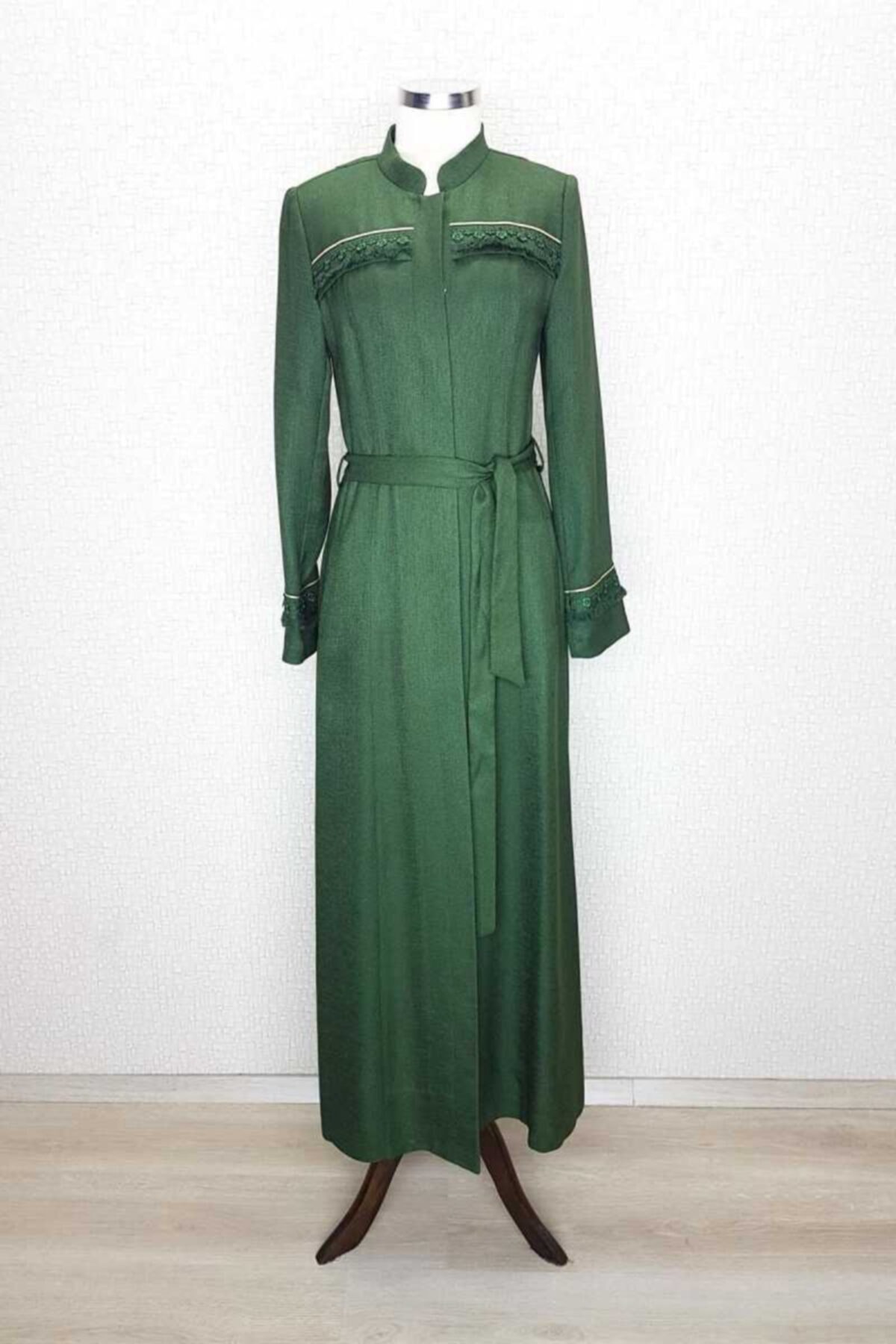 Doque 55284-018 Pardesü