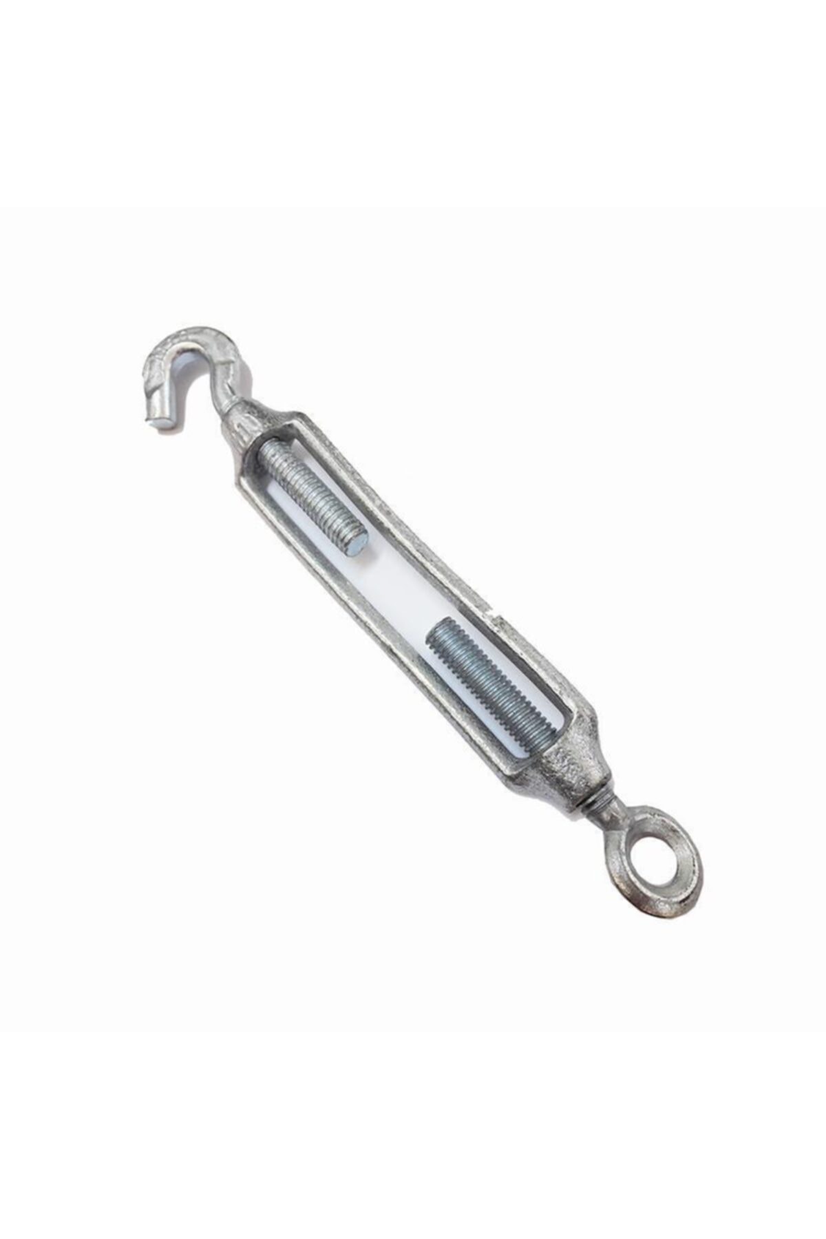 Ennalbur Gerdirme Galvanizli M10