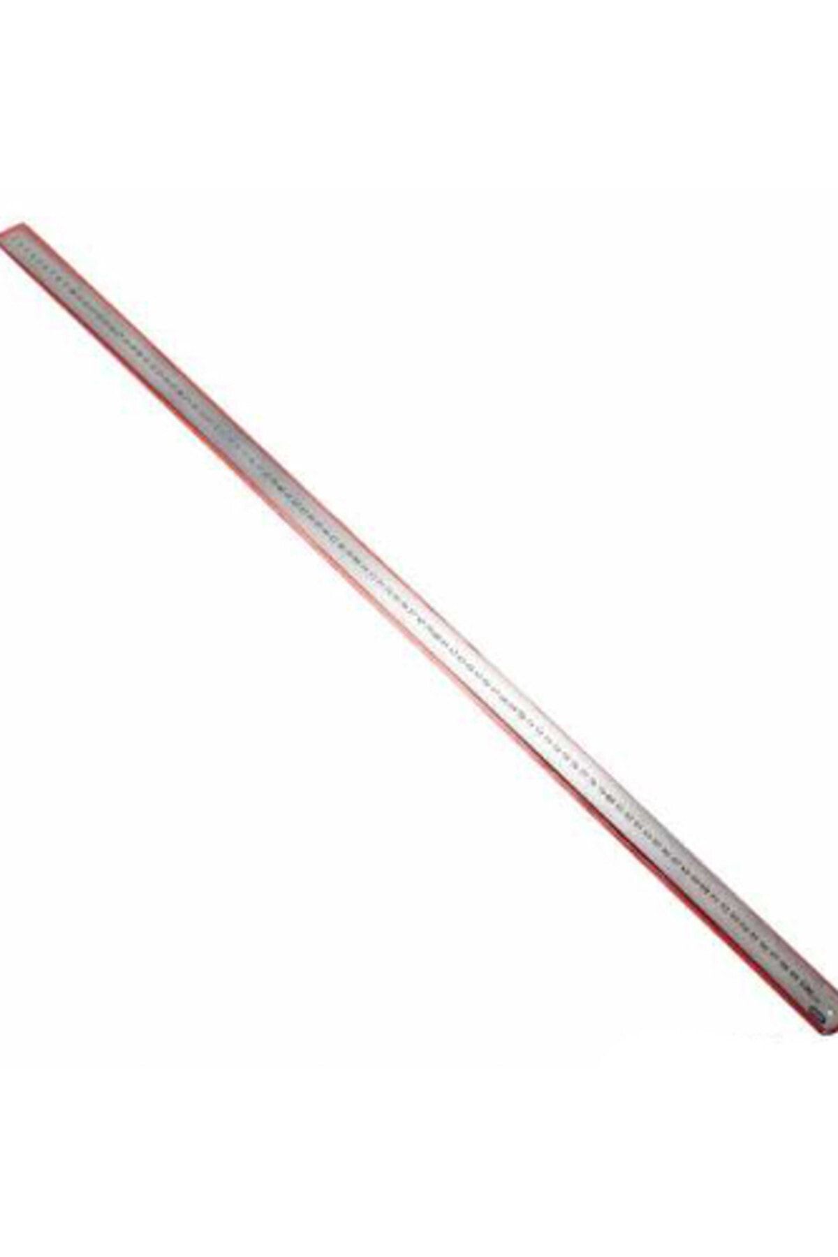 Bigpoint Çelik Cetvel 100 cm.
