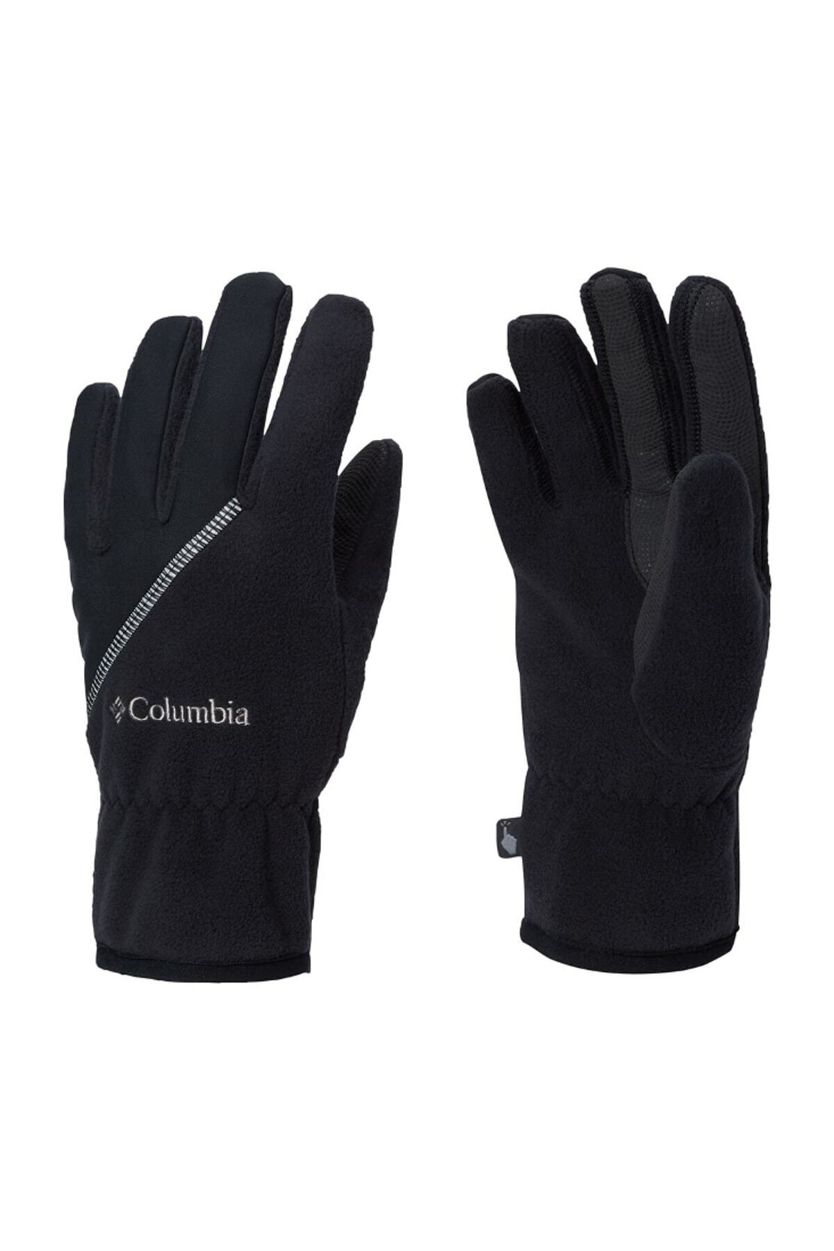 Columbia Wind Bloc Womens Kadın Eldiven