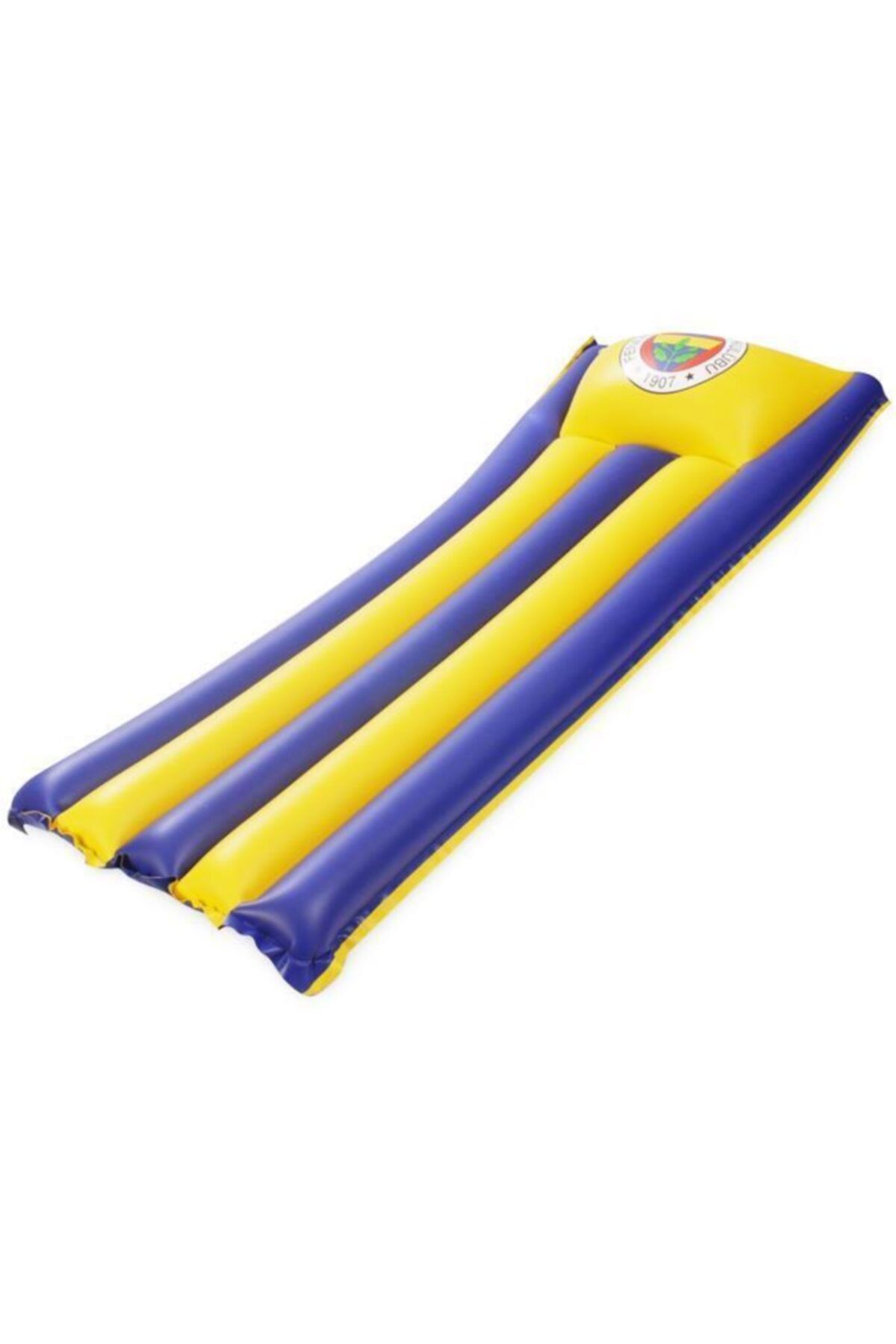 Realindirim Lisanslı Fenerbahçe Şişme Deniz Yatağı 180 X 80 Cm