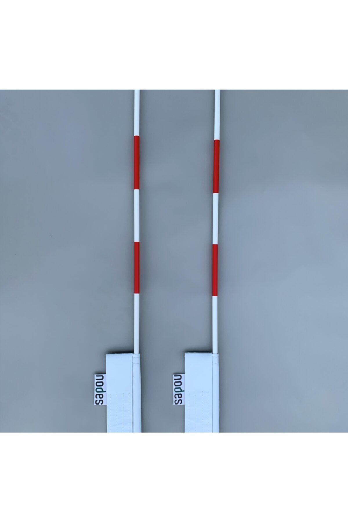 Nodes Voleybol Anten Seti – Profesyonel – Çift