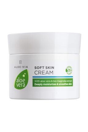Aloe Vera Özlü Hassas Cilt Kremi 100 ml 8681298690146 Image 0