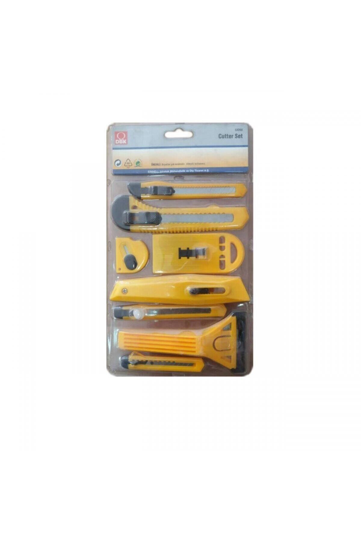 Einhell Eınhell Maket Bıçak Seti