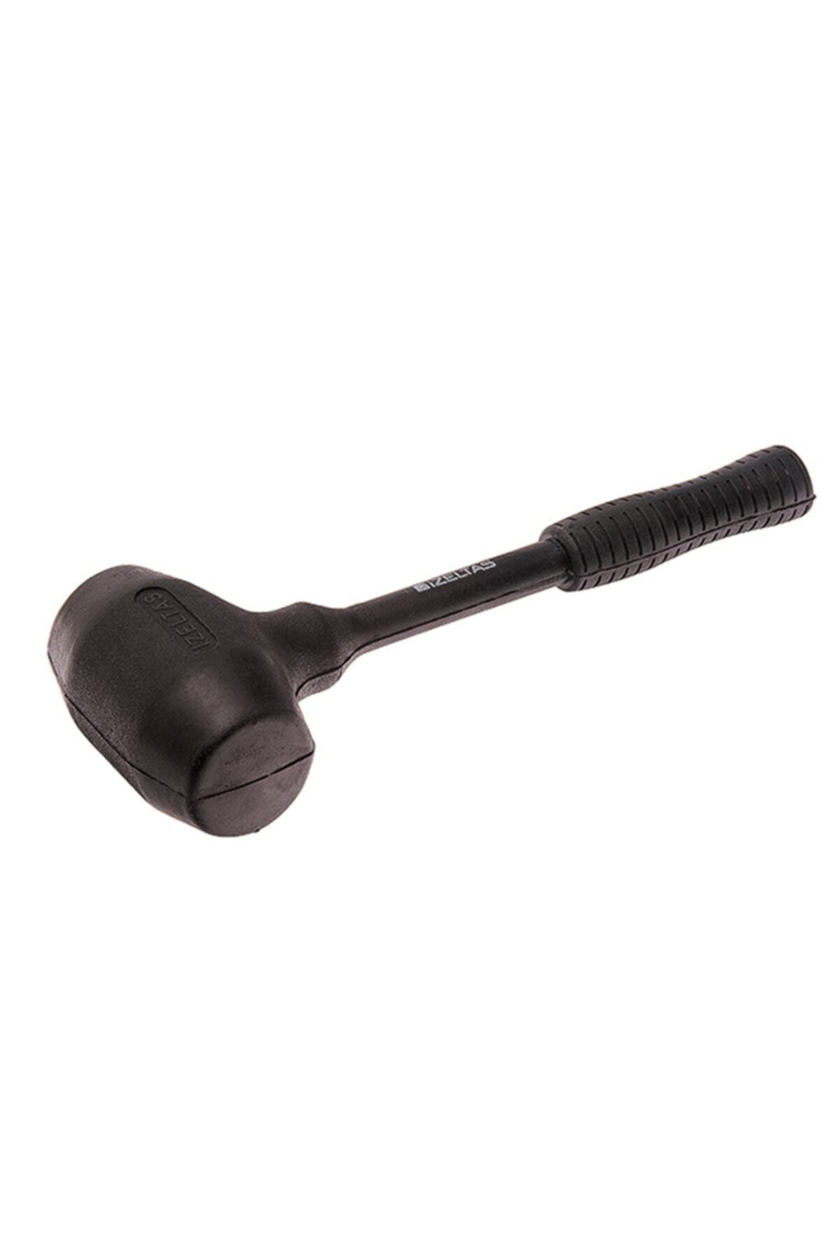 İzeltaş 300mm Lastik Çekiç Tokmak