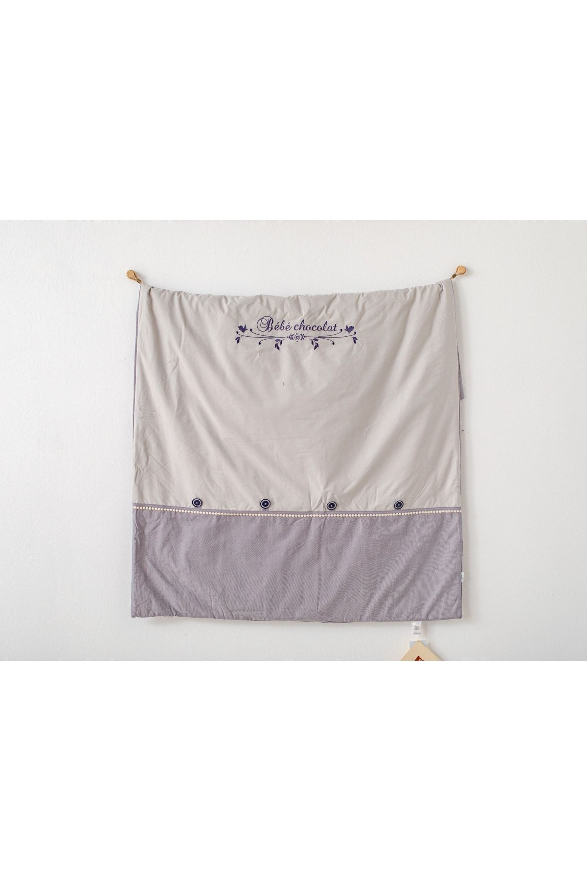 bebe chocolat Yorgan Tog: 2,5