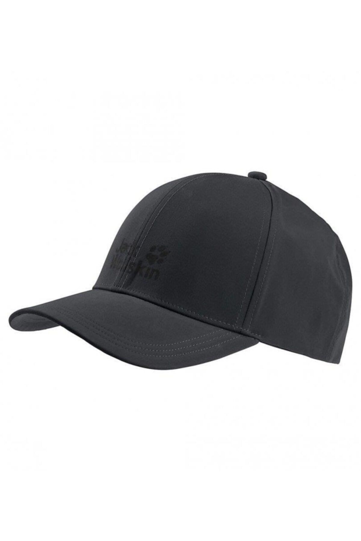 Jack Wolfskin Unisex Gri Summer Storm Cap Şapka  1907751-6350