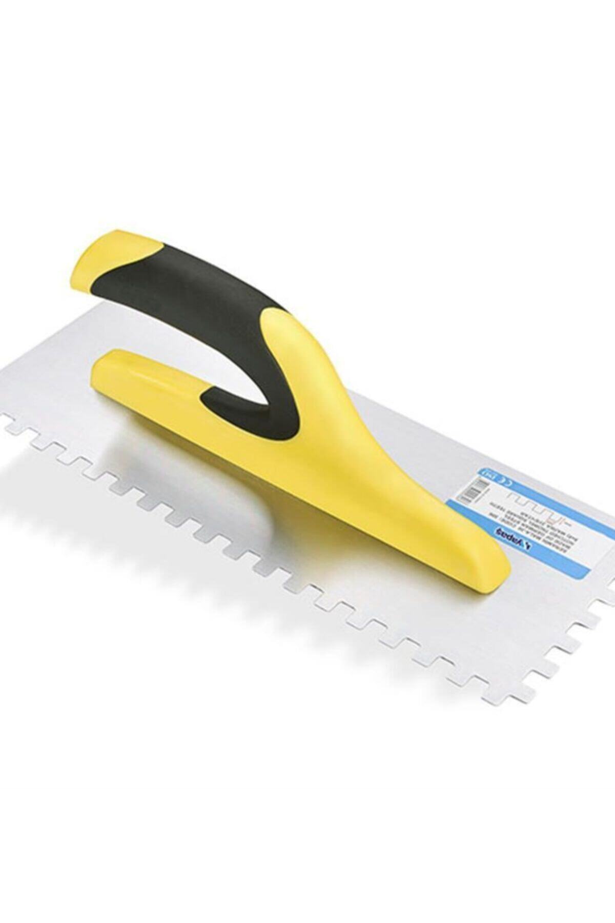 Yapaş Seramik Mala Plastik Sap Açık 35 cm