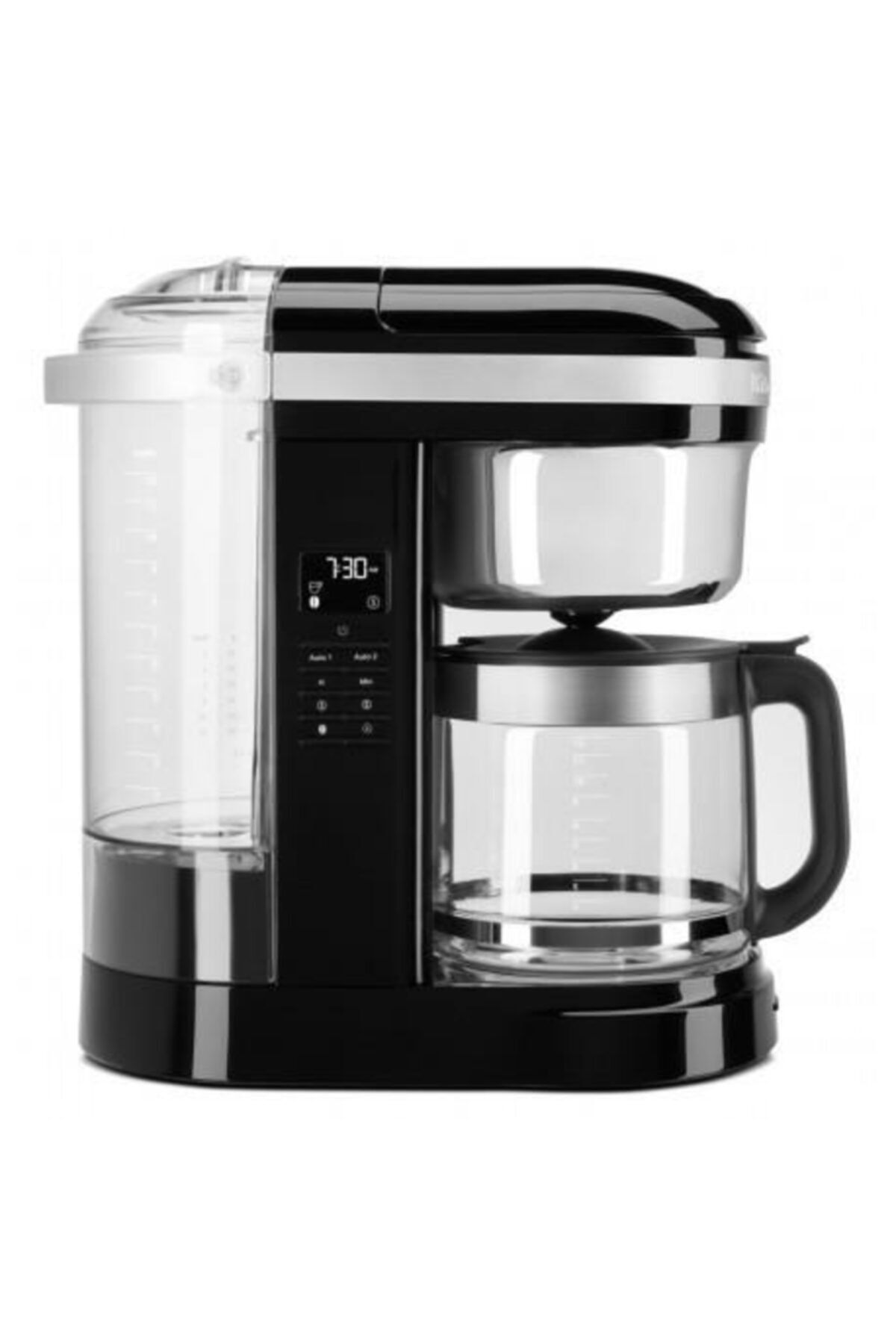 Kitchenaid Filtre Kahve Makinesi 5kcm1209eob Onyx Black