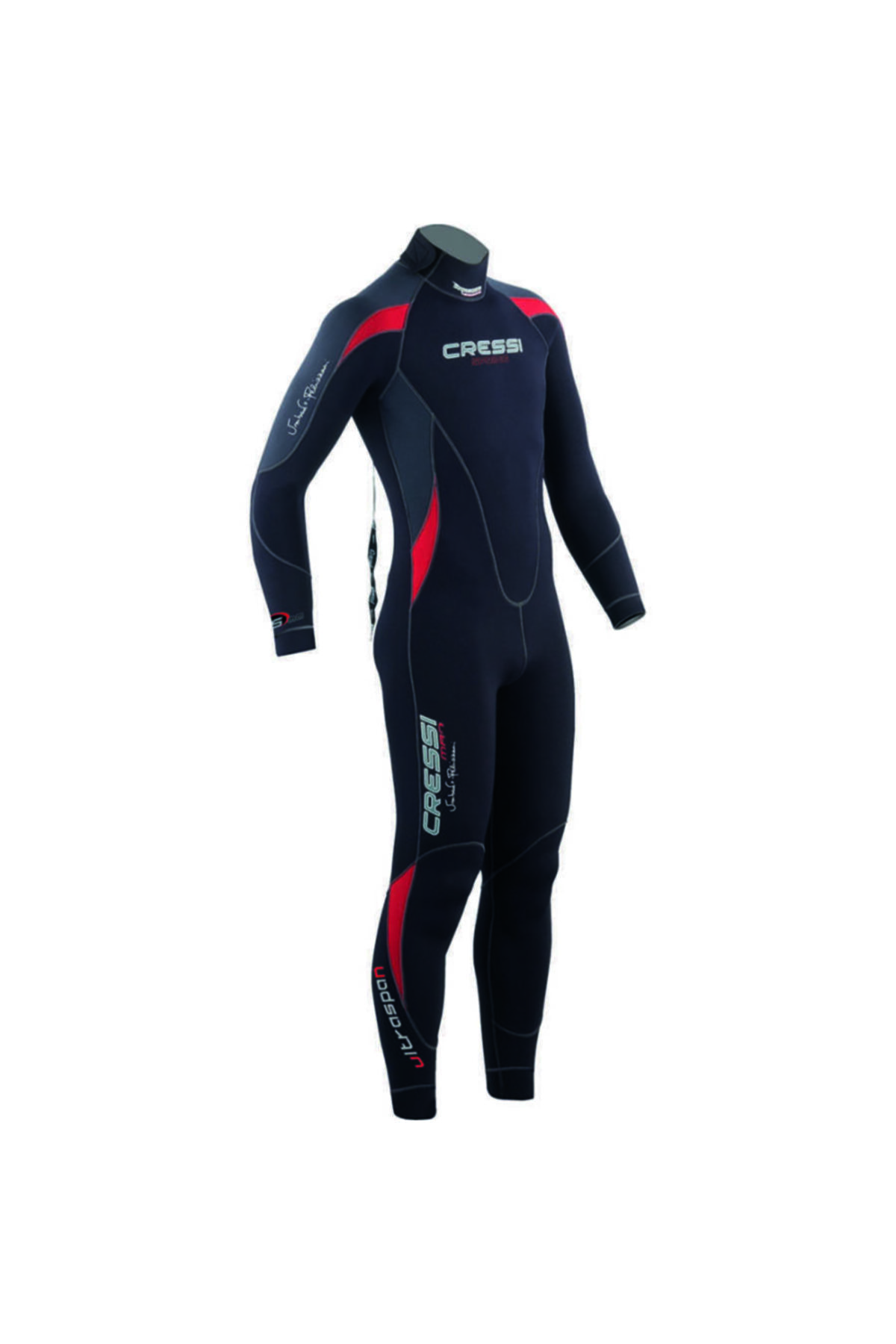 Cressi Ultraspan Neopren Dalış Elbisesi 3.5 mm