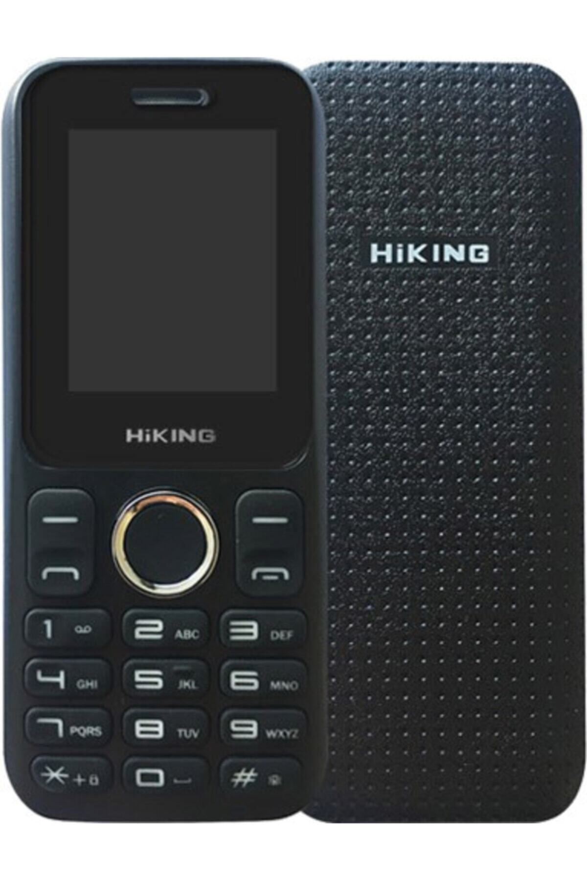 HİKİNG X11 Tuşlu Kamerasız Cep Telefonu