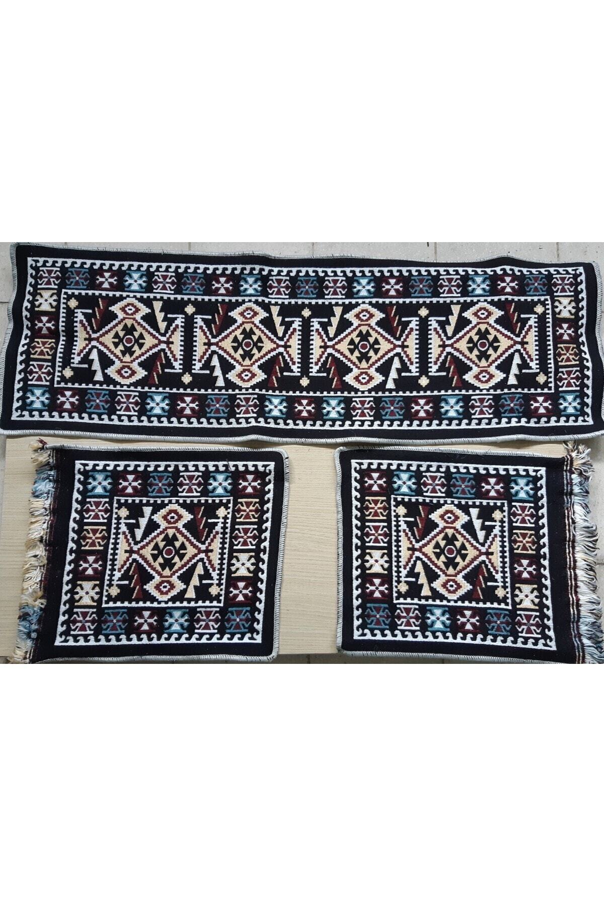ışık kilim Doğan Slx Uyumlu Oto Koltuk Kilim Takımı
