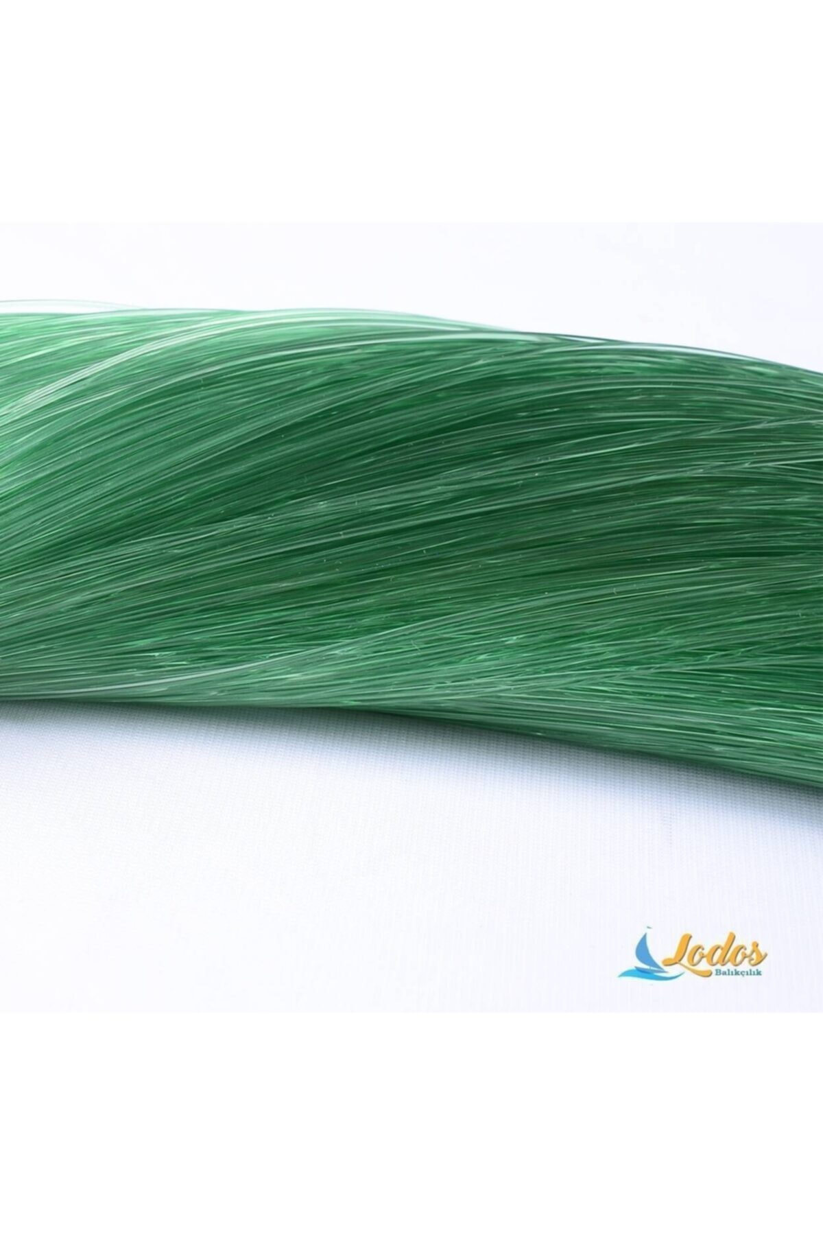 NIPPON Cougar Çile Misina Yeşil 1000 Mt 0,80 Mm