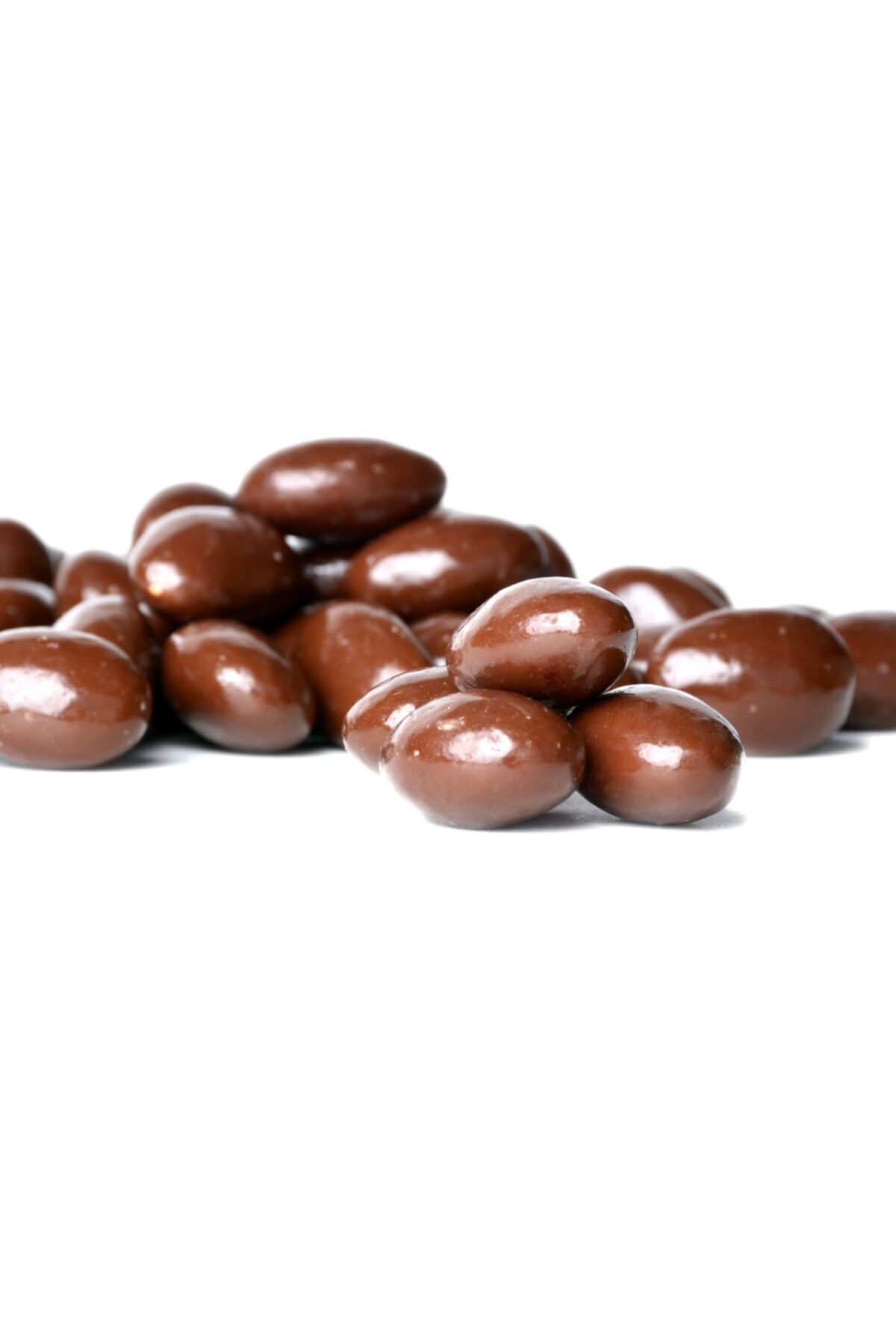 LeblebiDünyası Sütlü Çikolatalı Badem Draje 500gr.