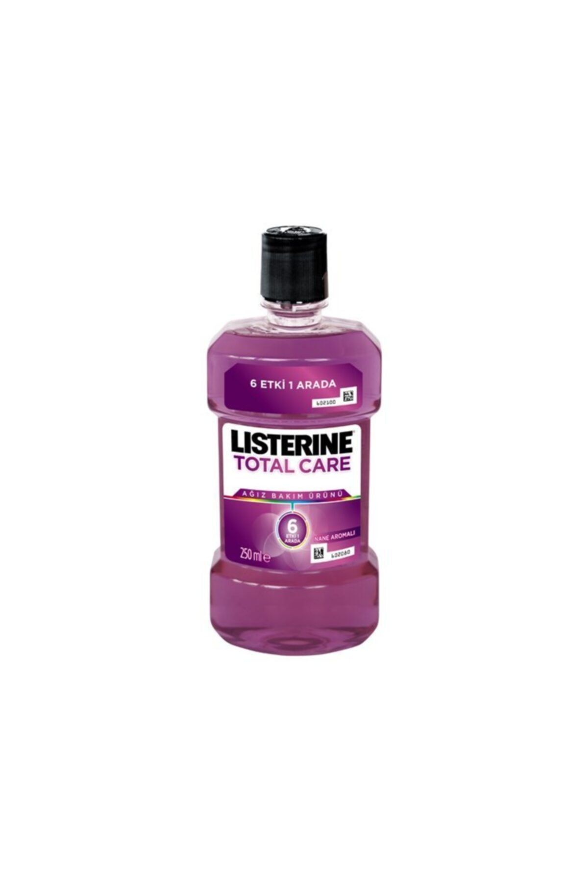 Listerine 250ml Total Care