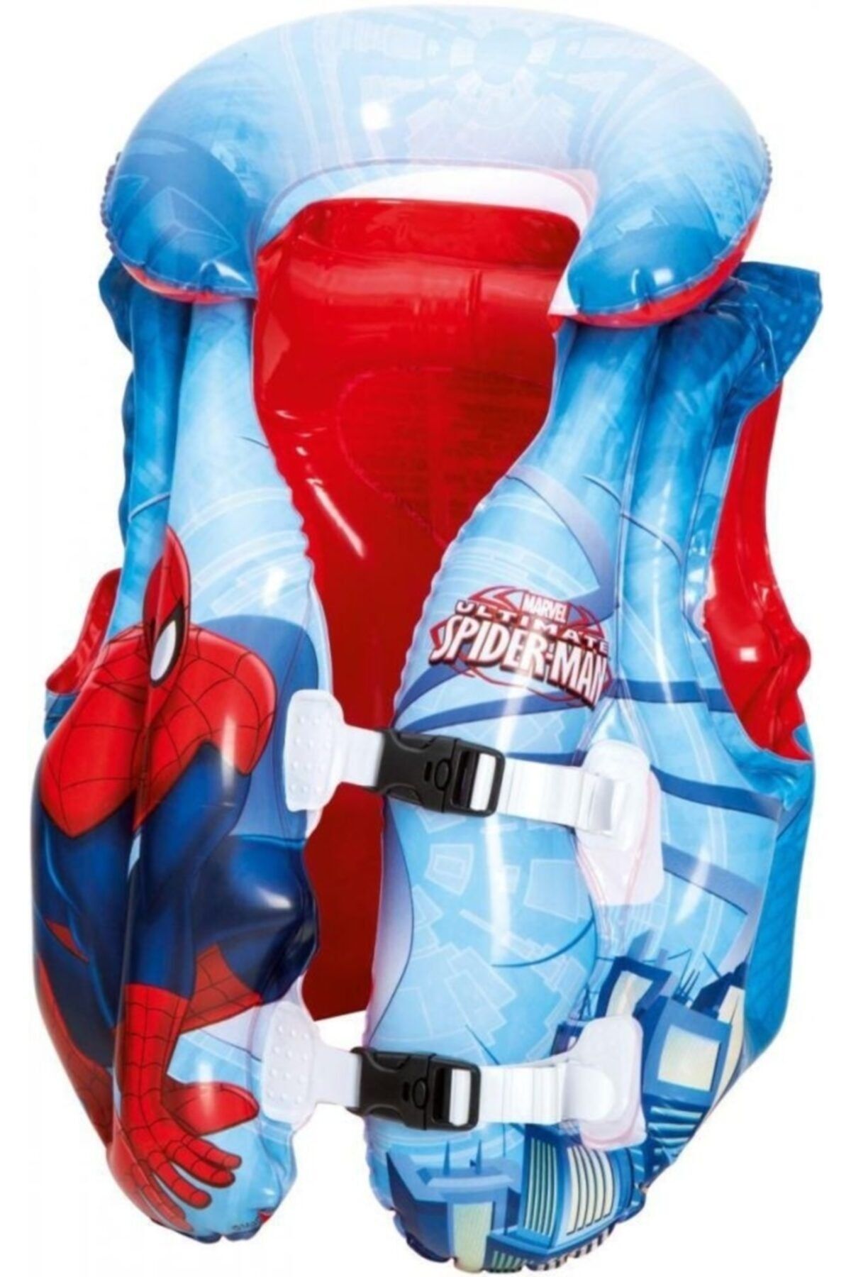 BESTWAY Spider-man Can Yeleği 51x46 cm