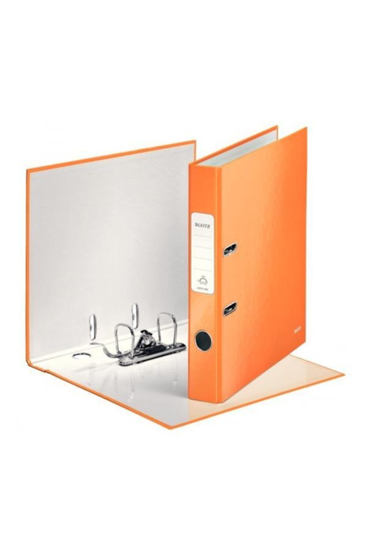 Leitz TuruncuWow 180 Derece Dar Klasör