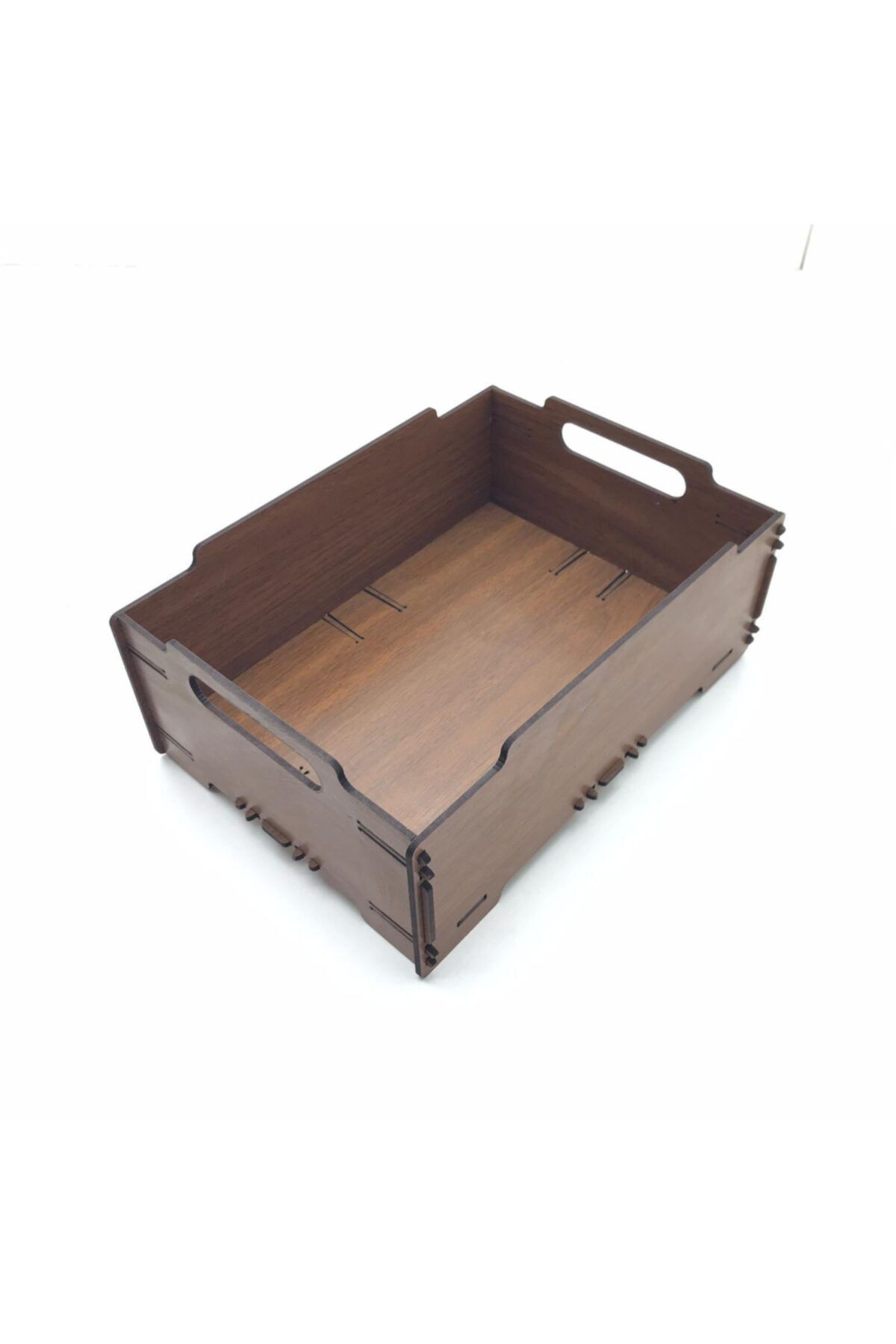 Sıradışı Hediyelik Ahşap Organizer