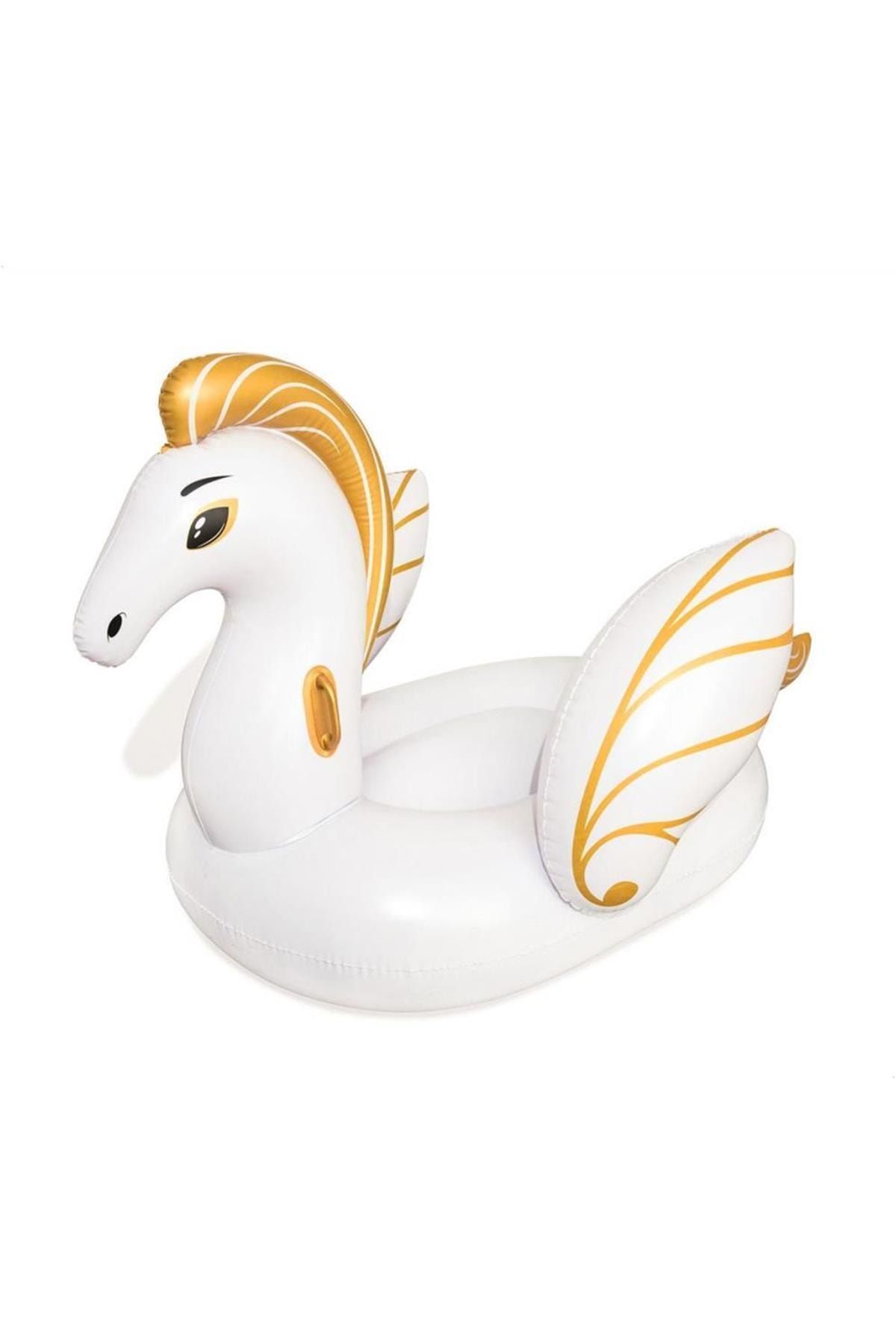 BESTWAY Tutmalı Pegasus Binici 231 X 150 Cm