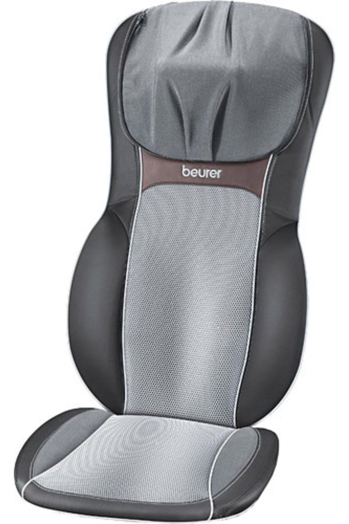 Beurer Mg295 Siyah Shiatsu Koltuk Şiltesi
