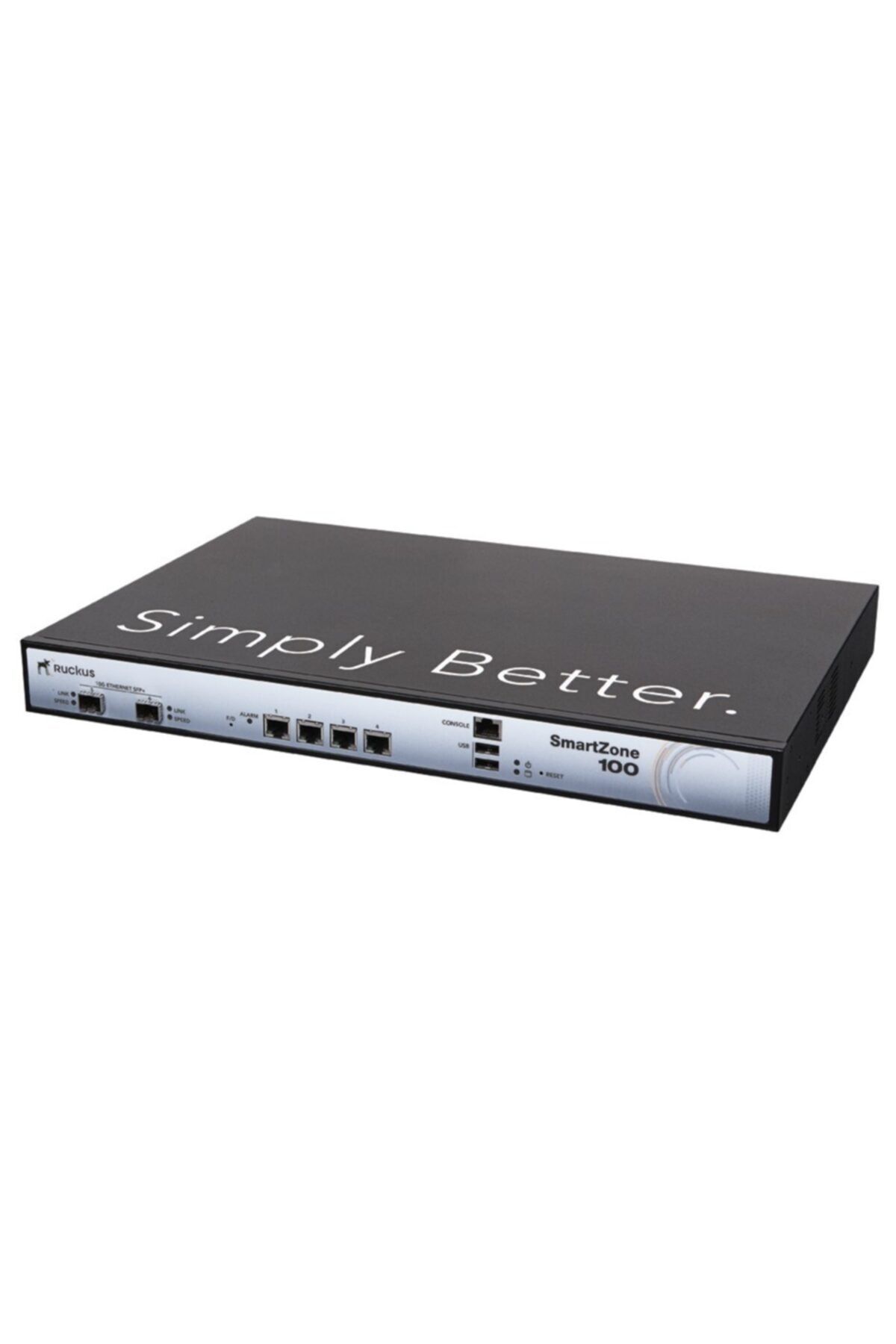 Ruckus Wireless Smartzone™ 100 With 4x10/100/1000 Port