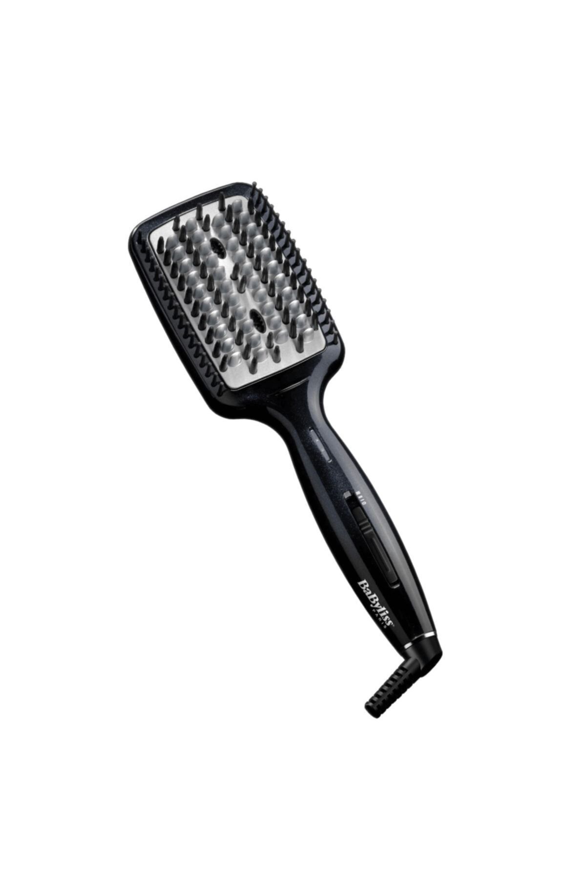 babyliss isitmali duzlestirici sac fircasi hsb101e fiyati yorumlari trendyol