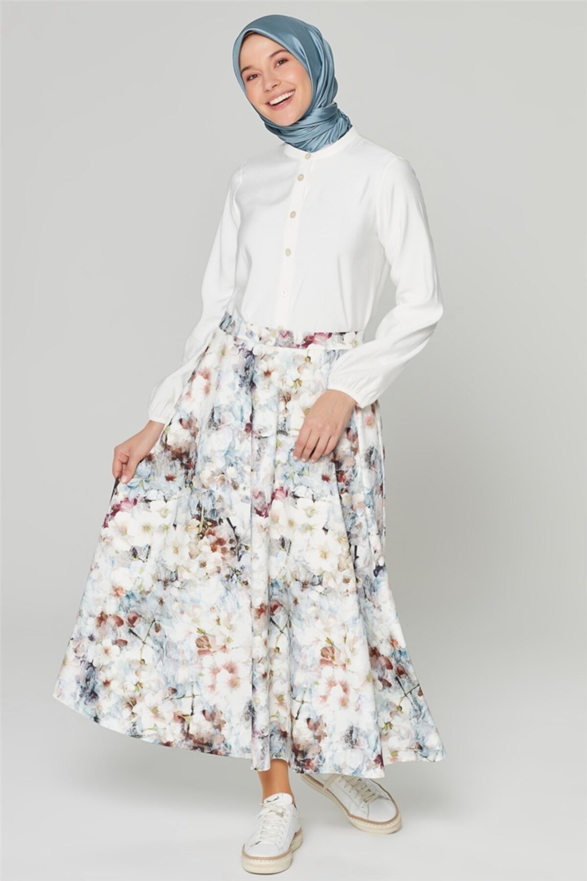 Armine Etek 20ka1030 Ekru