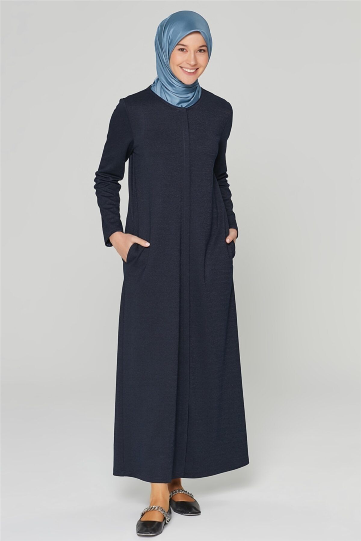 Armine Ferace 20ka5001 Lacivert
