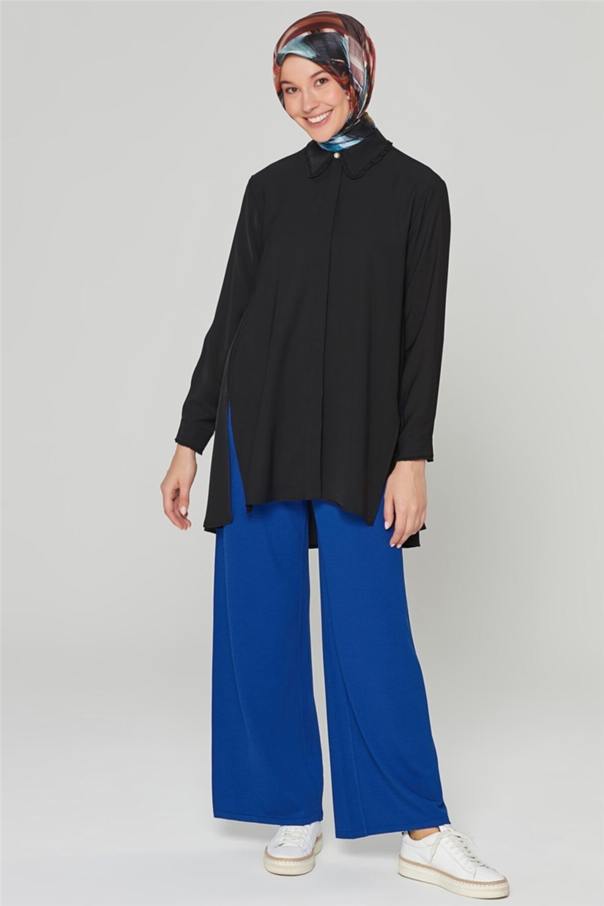 Armine Pantolon 20ka3504 Saks