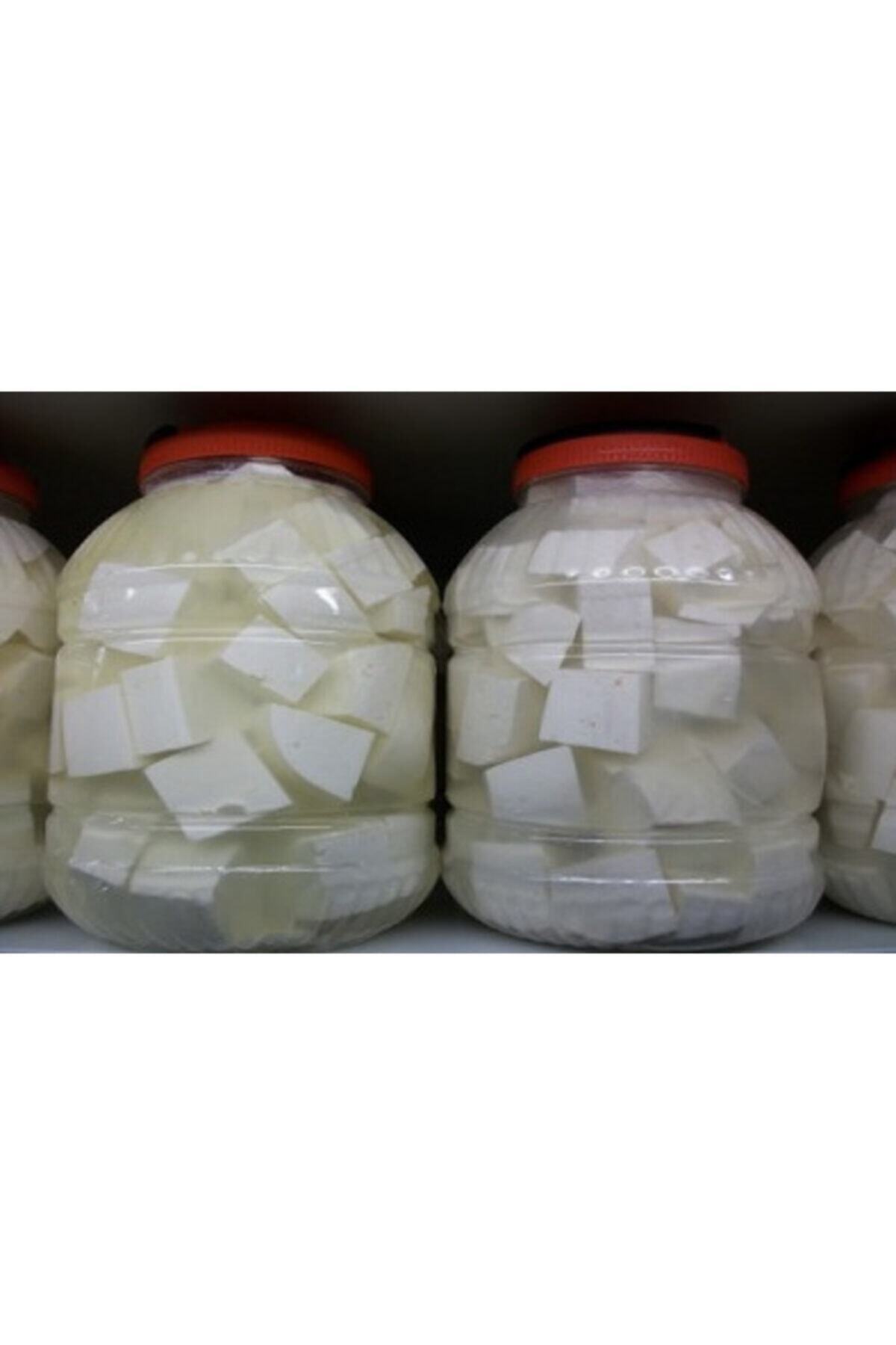 harputbaharat Elazığ Organik Salamura Inek Peyniri ( Yarım Yağlı - 5 Kg)
