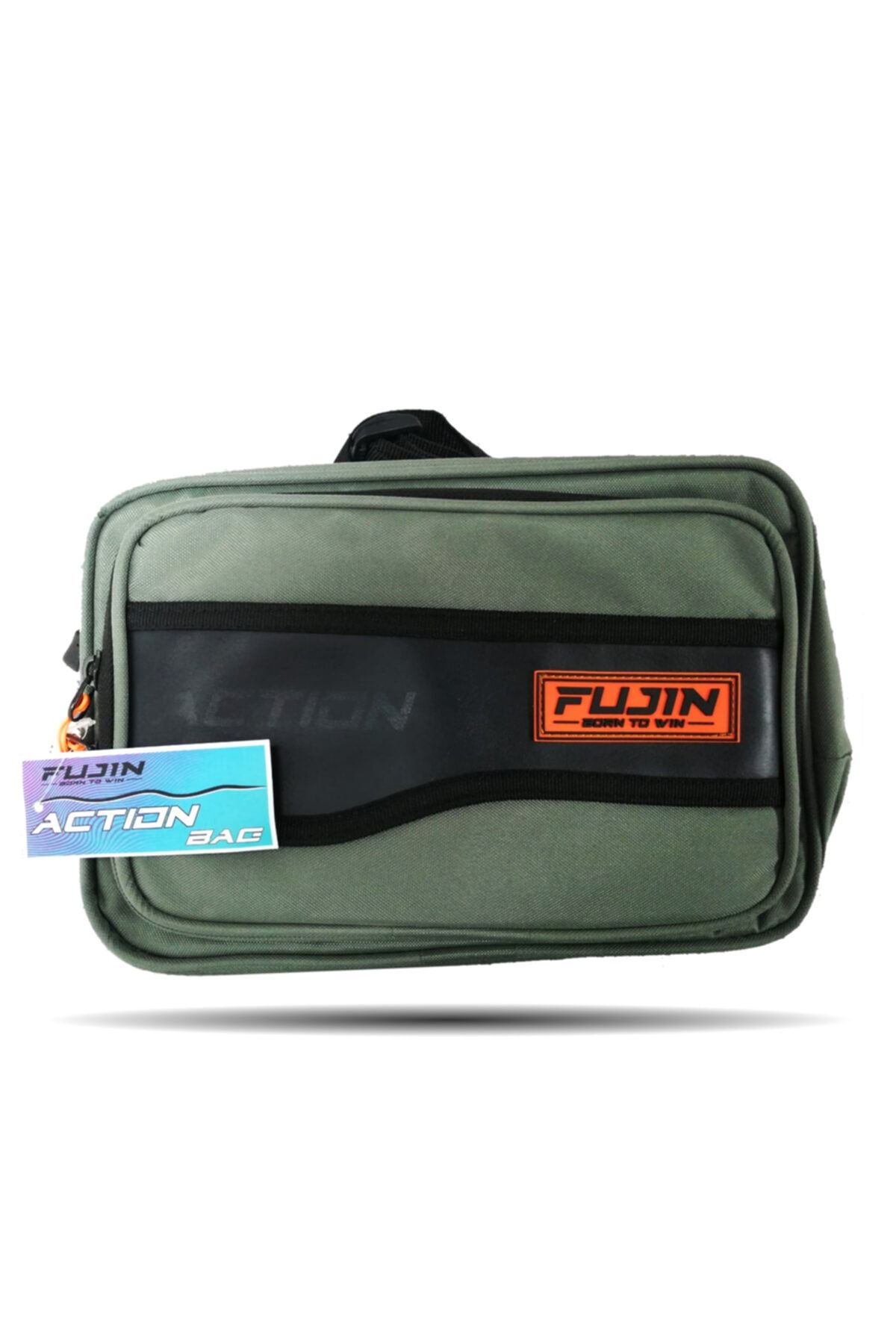 Fujin Action Bag Spin - Lrf Çantası