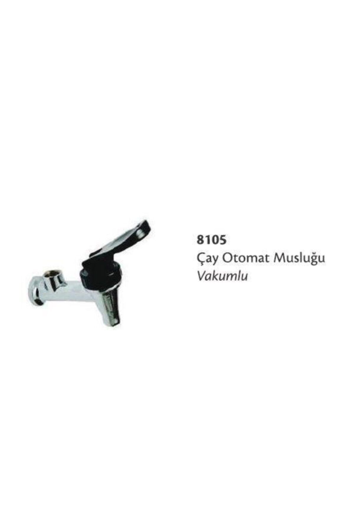 cms C.m.s.çay Otomat Musluğu Vakumlu