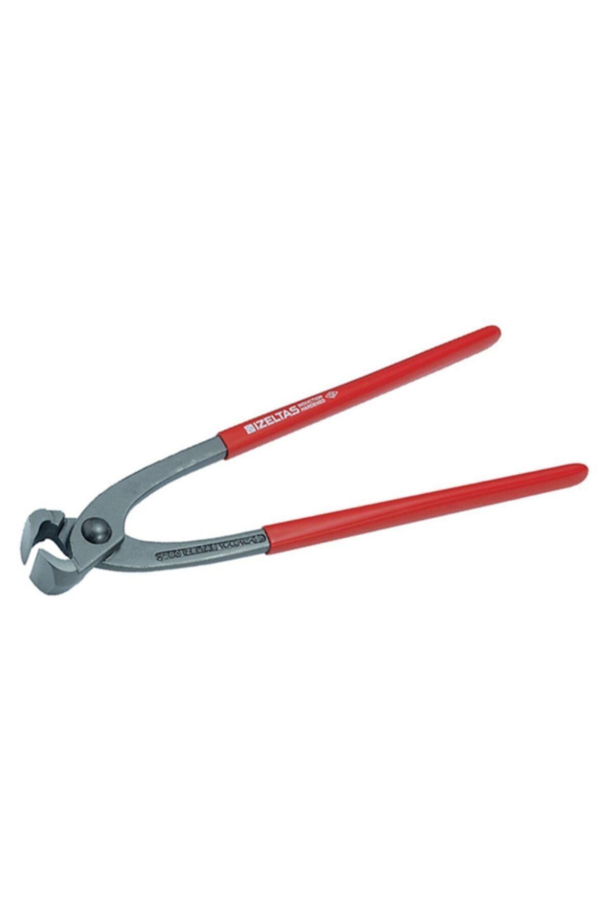 İzeltaş 225 mm Betoncu Kerpeten