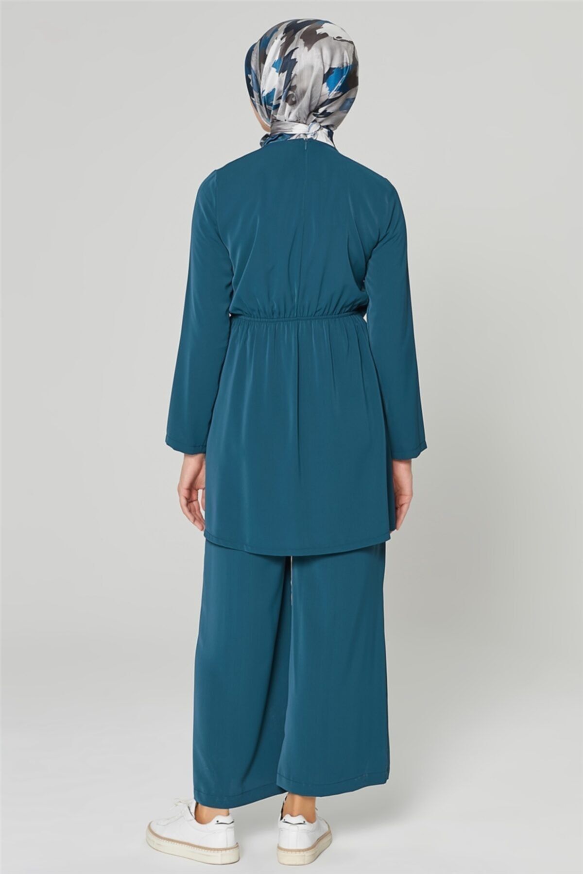Armine Takım 20ka6211 Indigo
