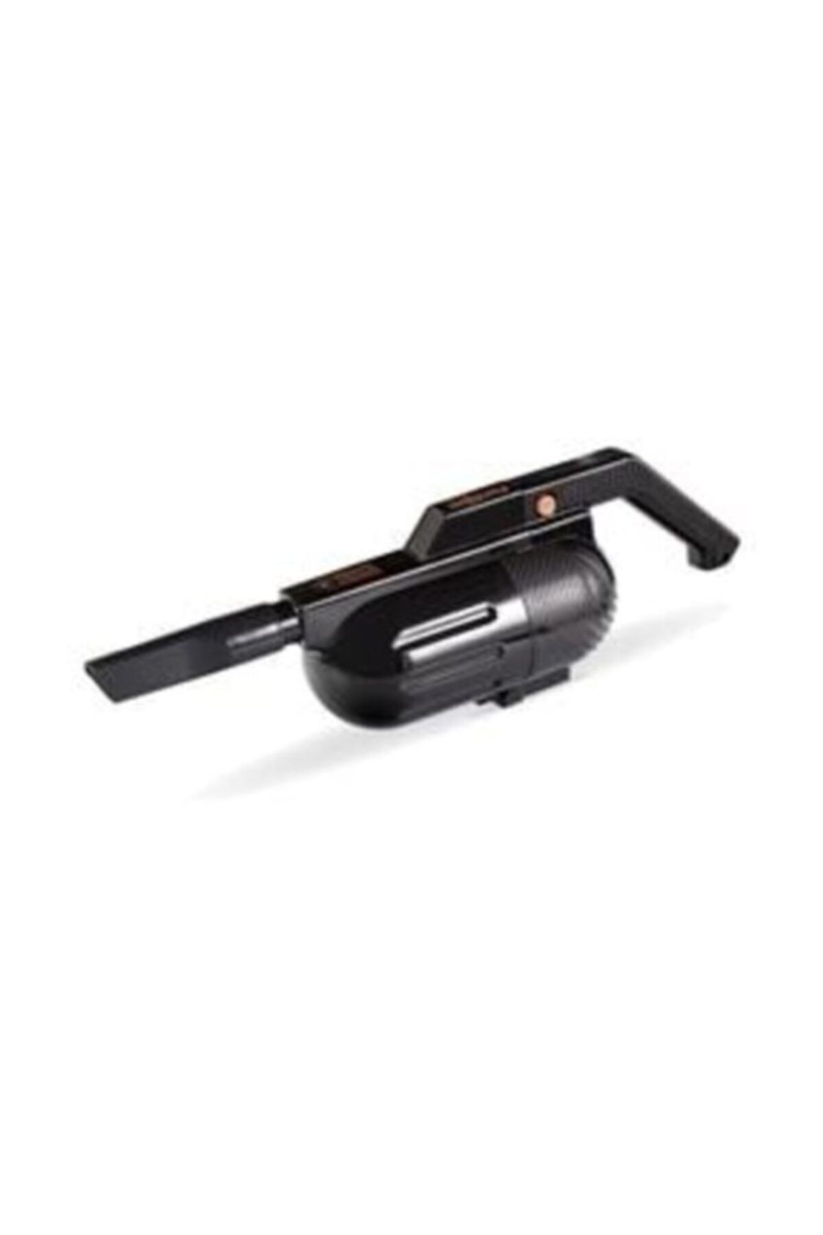 Fantom P 1200 Pratik Süpürge Siyah