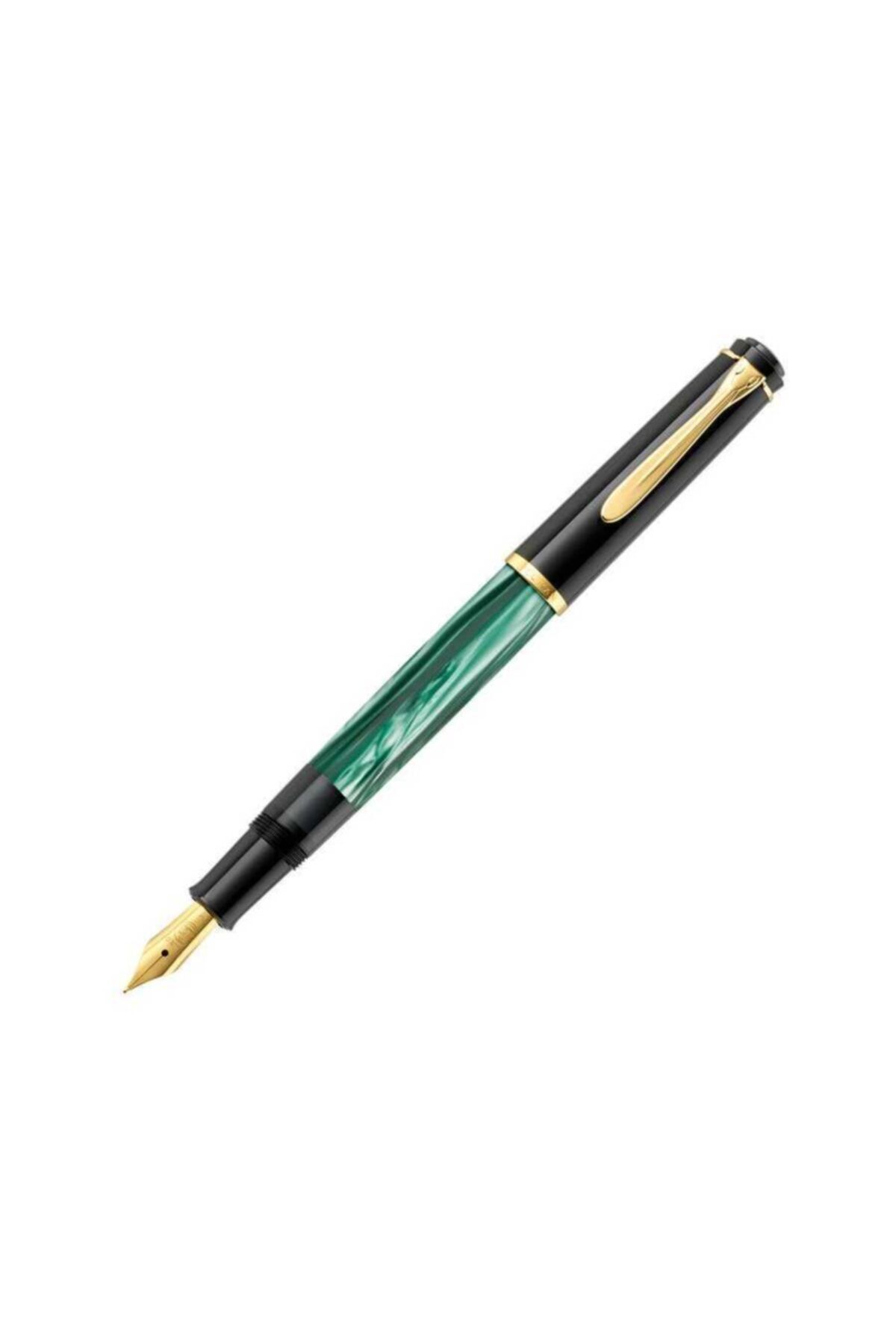 Pelikan M200 Dolma Kalem Sedef Yeşil
