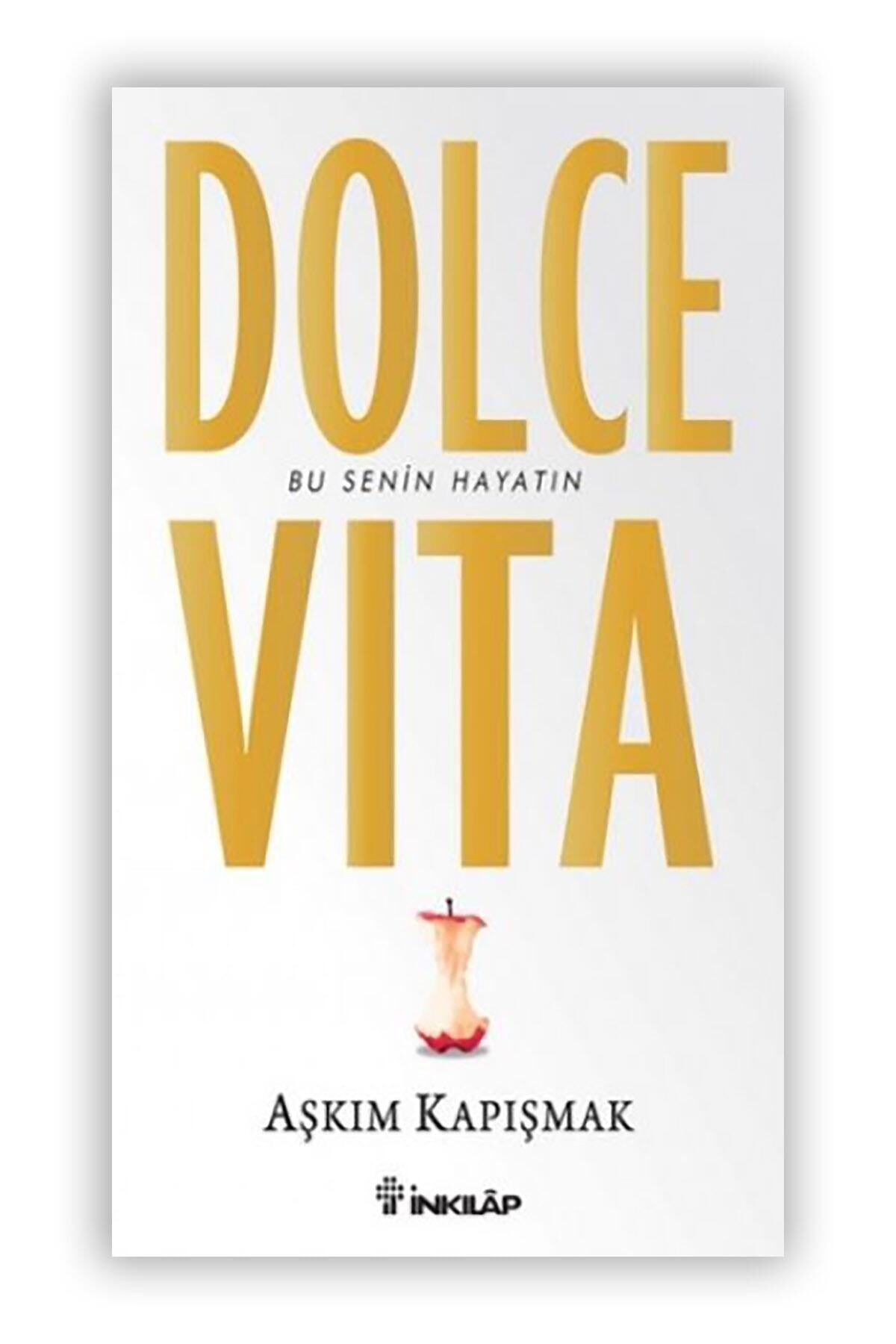 İnkilap Yayınları Dolce Vita